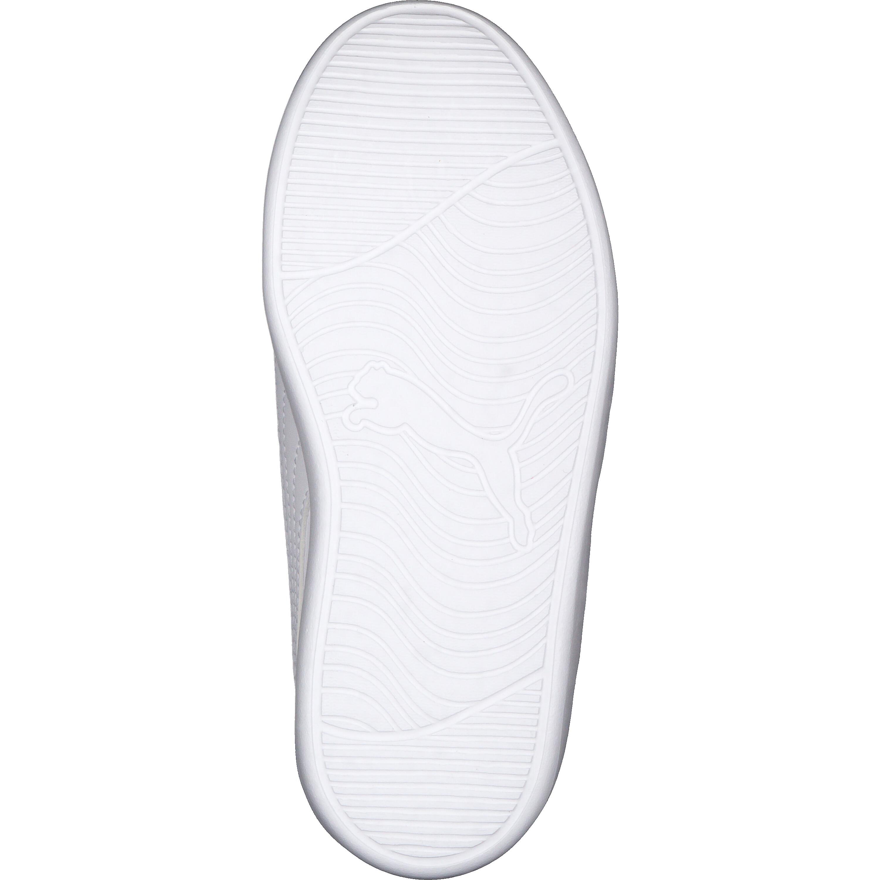 Courtflex V2 sportschoenen voor kinderen PUMA 6/15