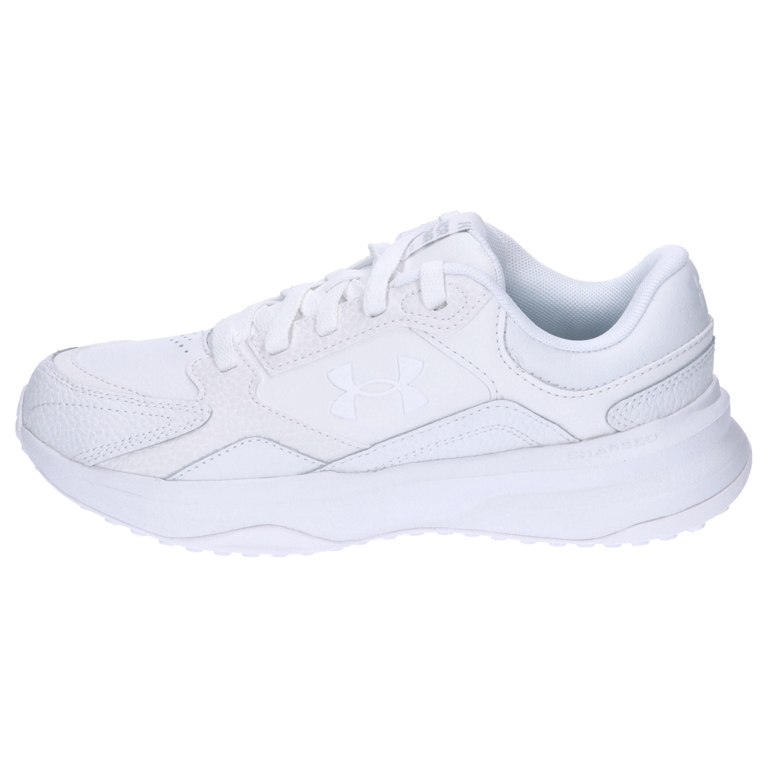 Under Armour Damen Trainingsschuhe UA Edge Leather 3028569 2/7
