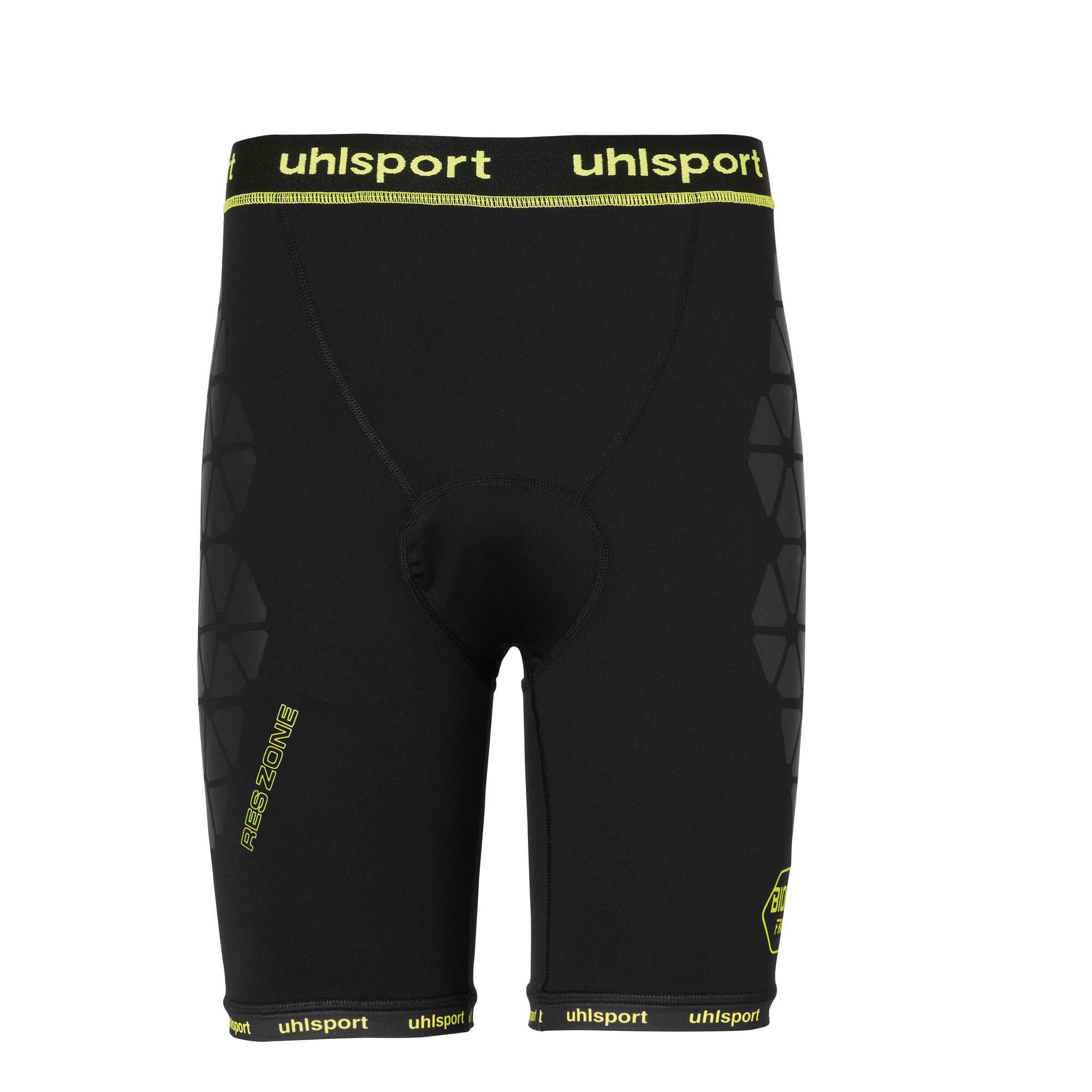 Calções não acolchoado uhlsport bionikframe
