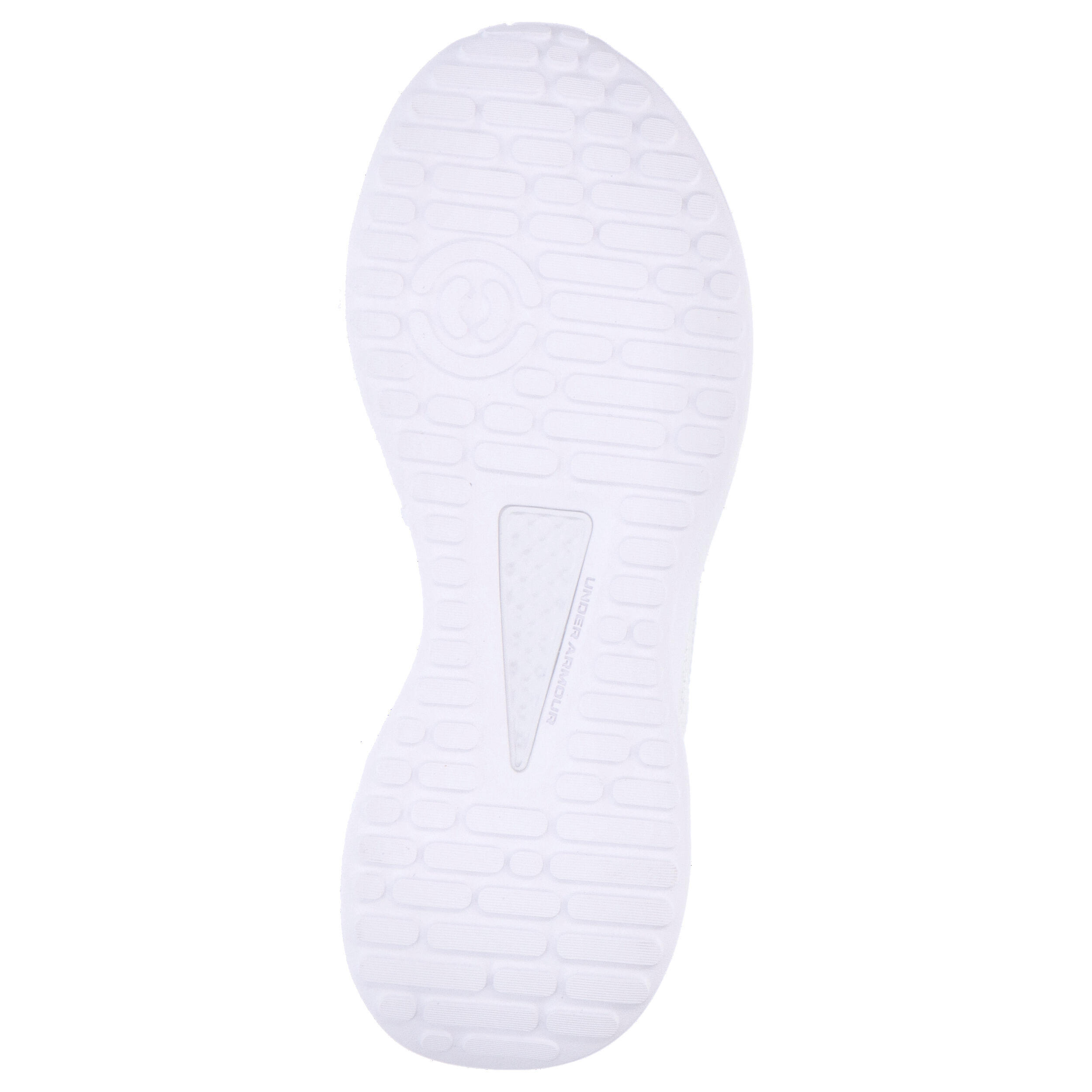 Under Armour Damen Trainingsschuhe UA Edge Leather 3028569 6/15