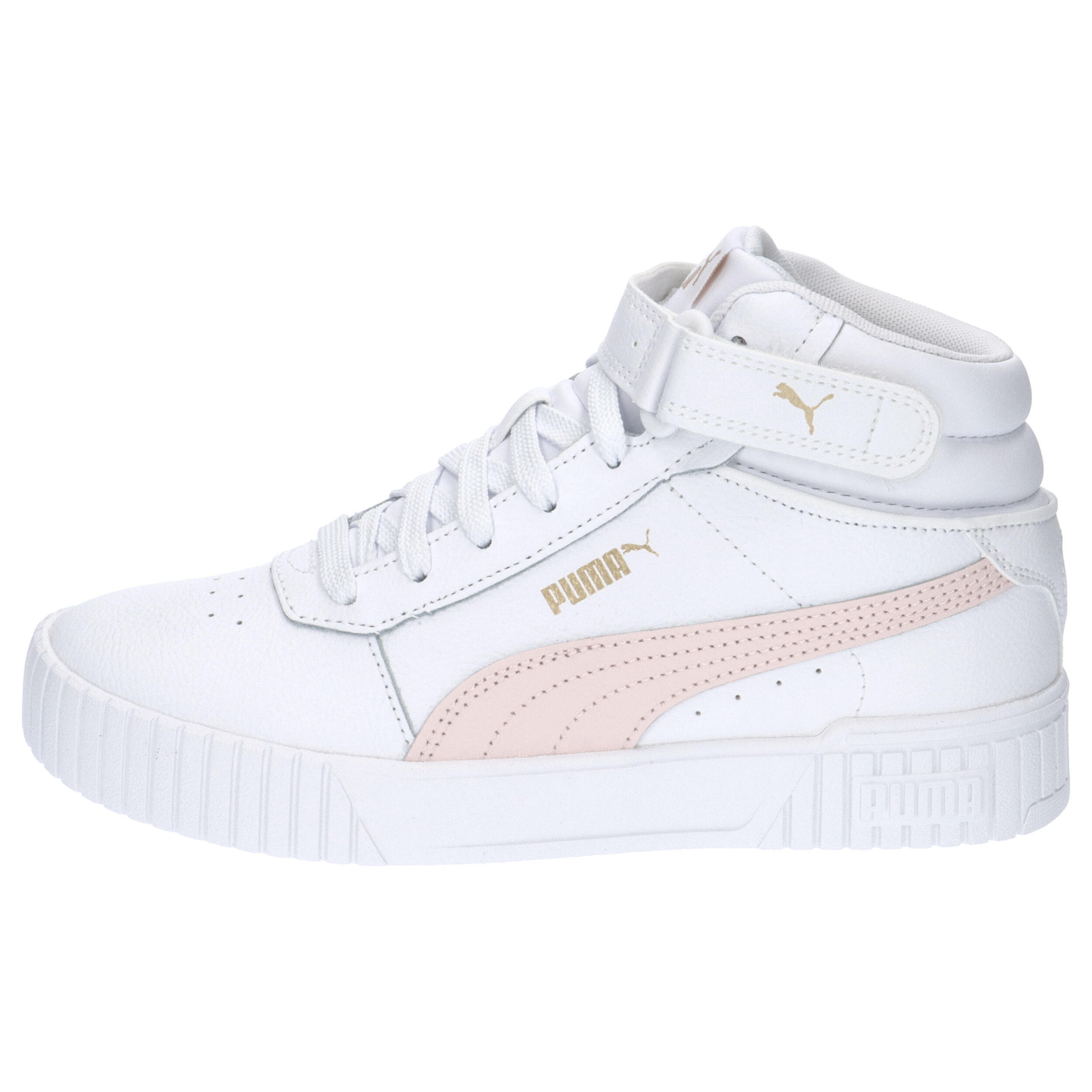 Puma Damen Sneaker Carina 2.0 Mid 385851 2/7