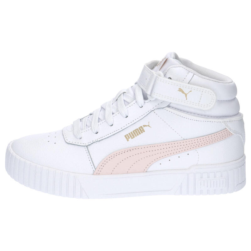 Ghete Drumeții În Natură Puma Carina 2.0 Femei