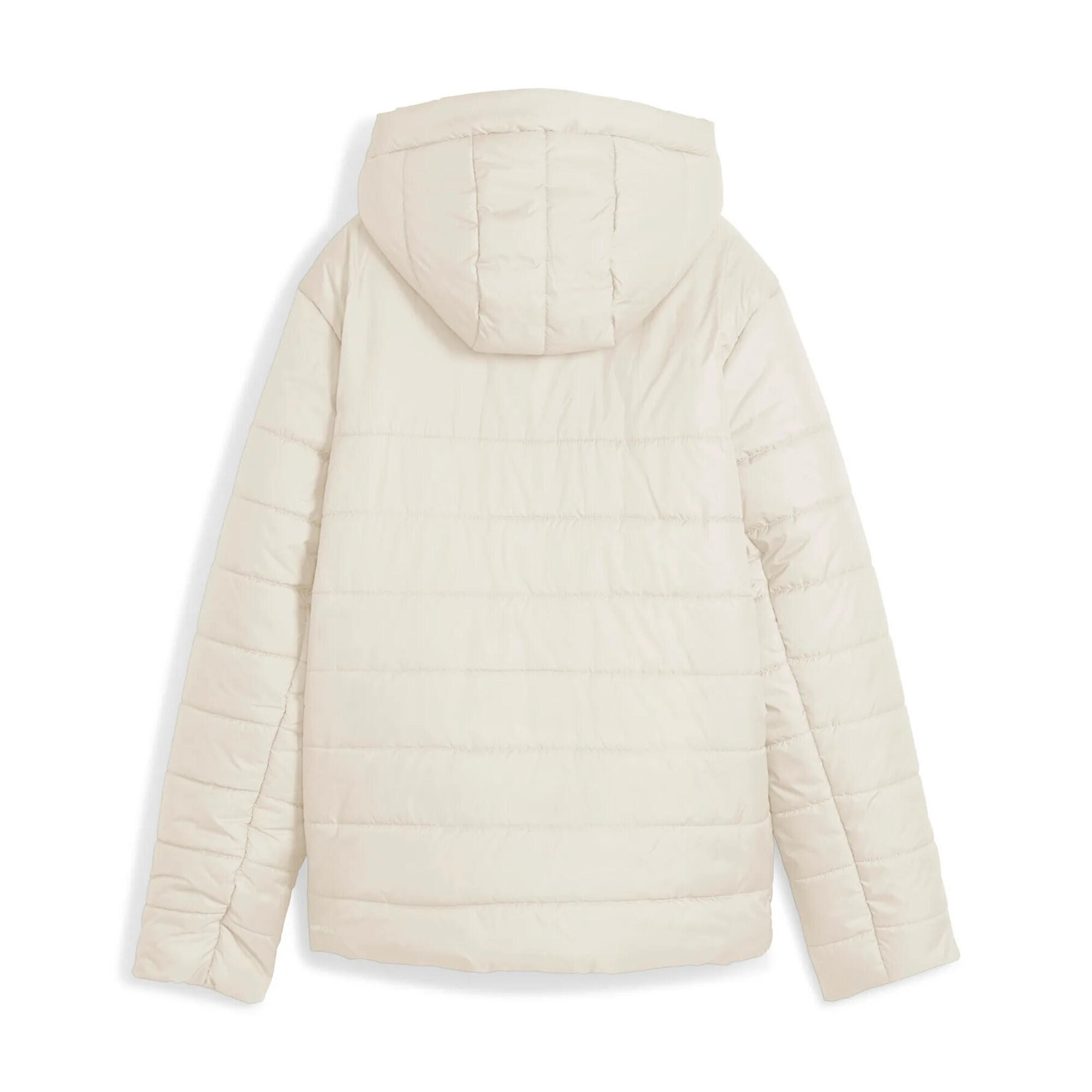 Daunenjacke  mit Kapuze, Damen Puma ESS 2/5