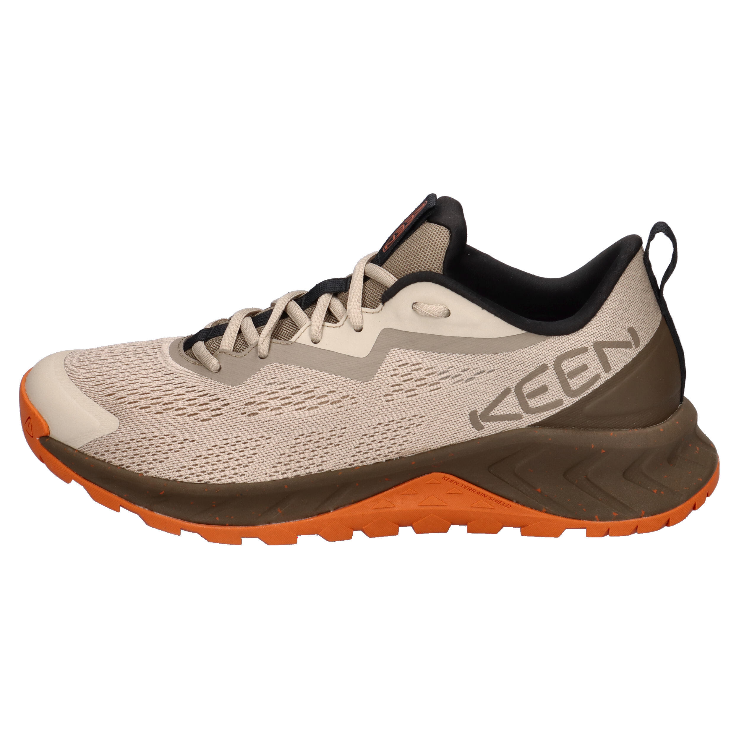 Keen Herren Trekkingschuhe VERSACORE SPEED M 2/7