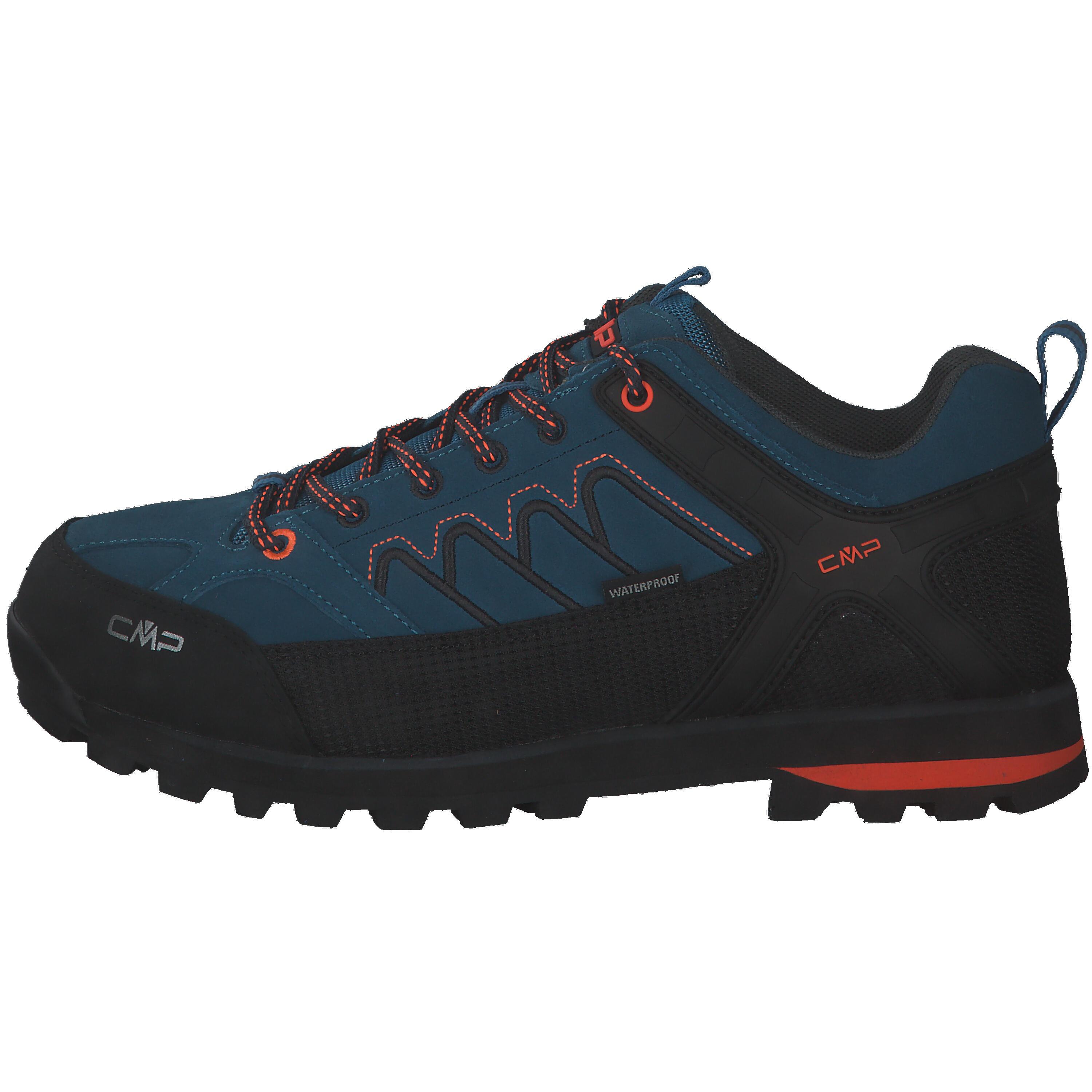 CMP Herren Wanderschuhe Moon Low Waterproof Trekking 31Q4787 2/7