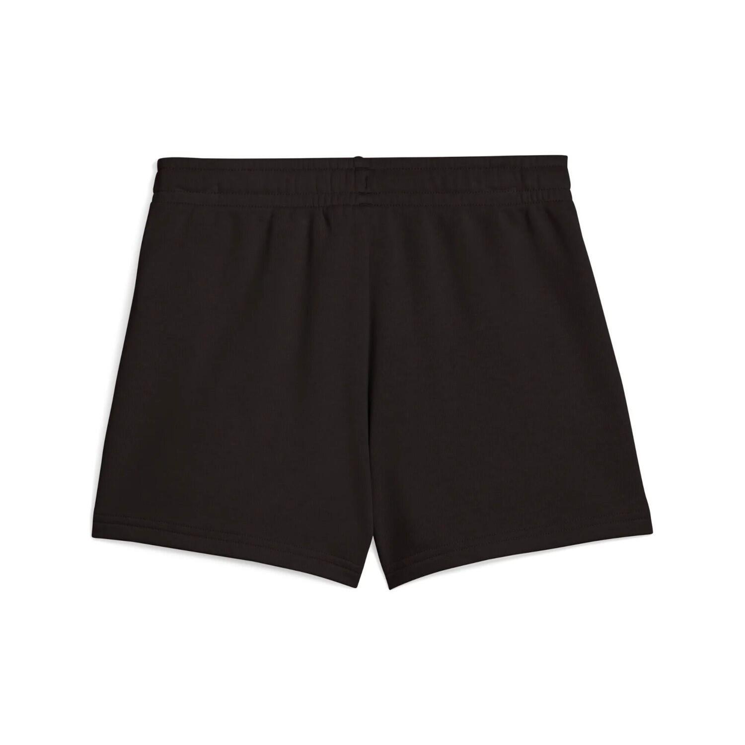 Puma Mädchen Short ESS METALLIC TR 686420 5/5