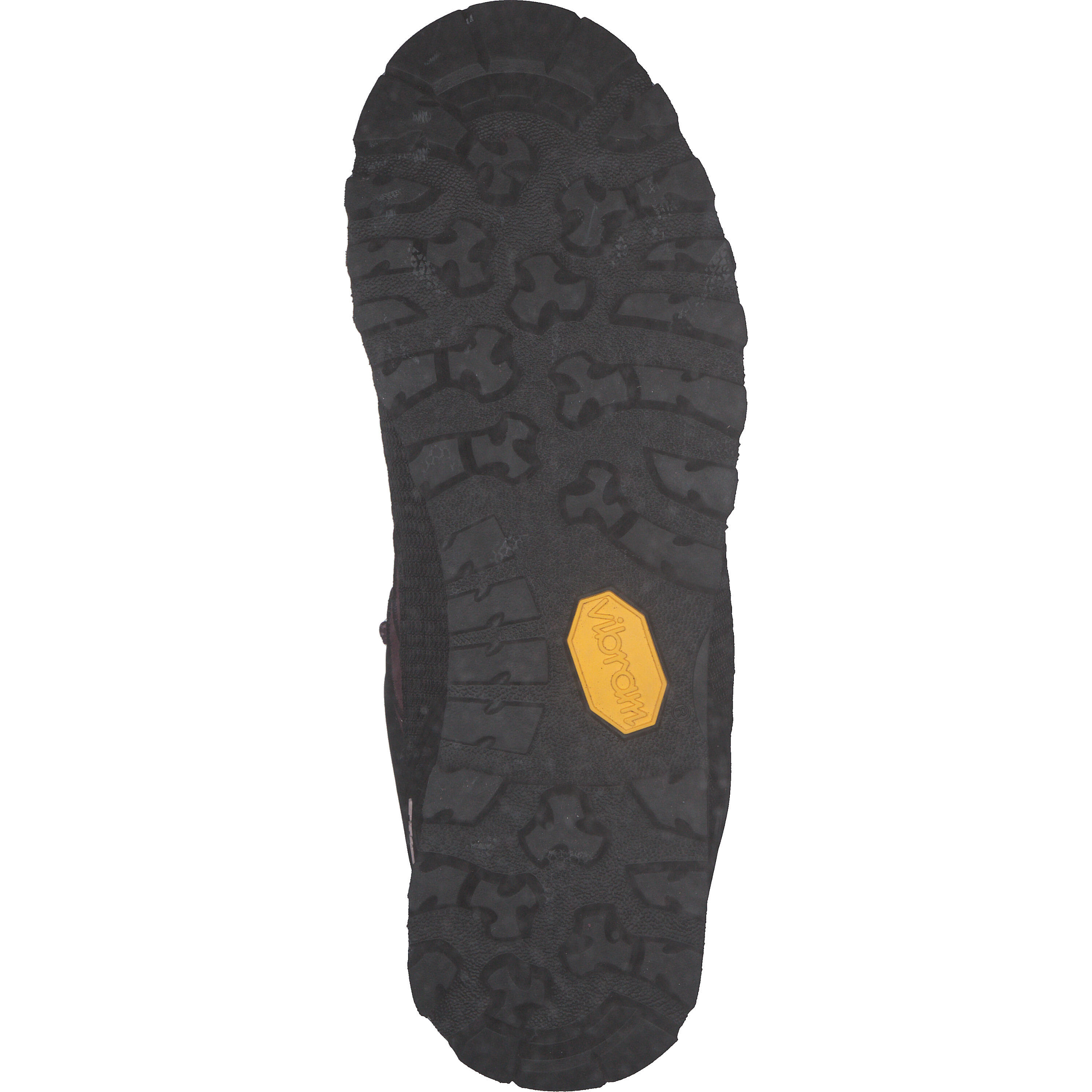Chaussures de randonnée basses femme CMP Moon waterprof 6/15