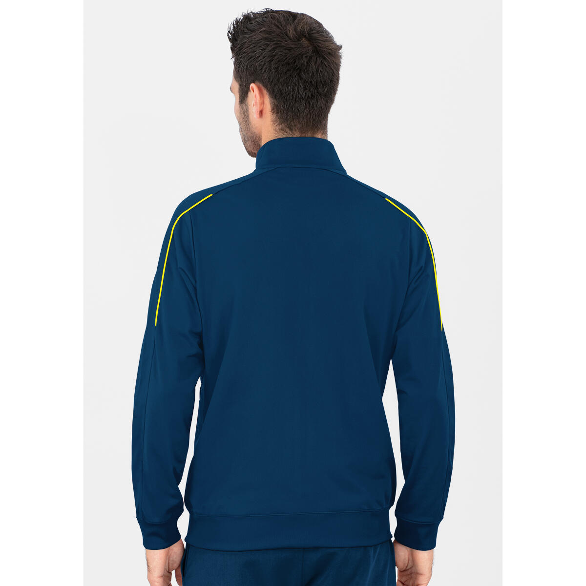 JAKO Unisex Polyesterjacke Classico 8/11