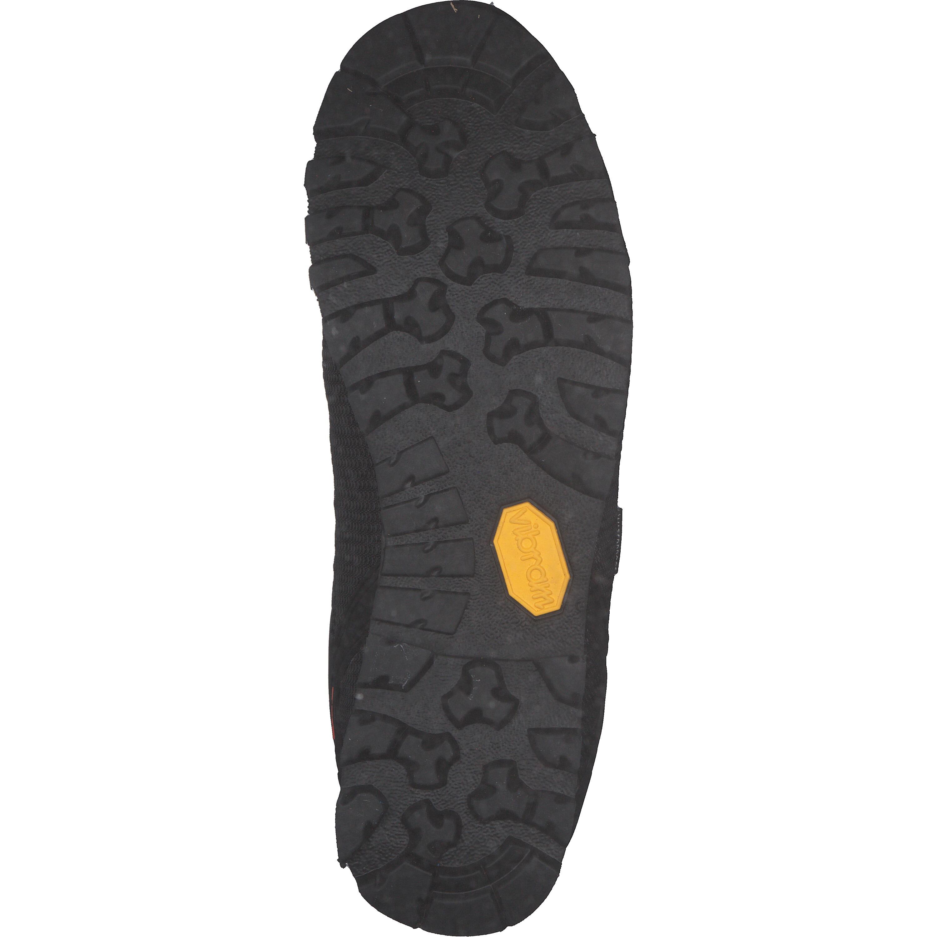 Niskie buty trekkingowe CMP Moon waterprof 6/15