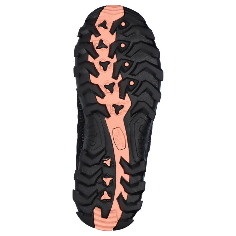 Pantofi trekking impermeabili pentru femei Rigel Low