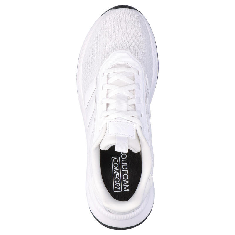 Pantofi adidas Femei X_PLR Path Alb Comozi