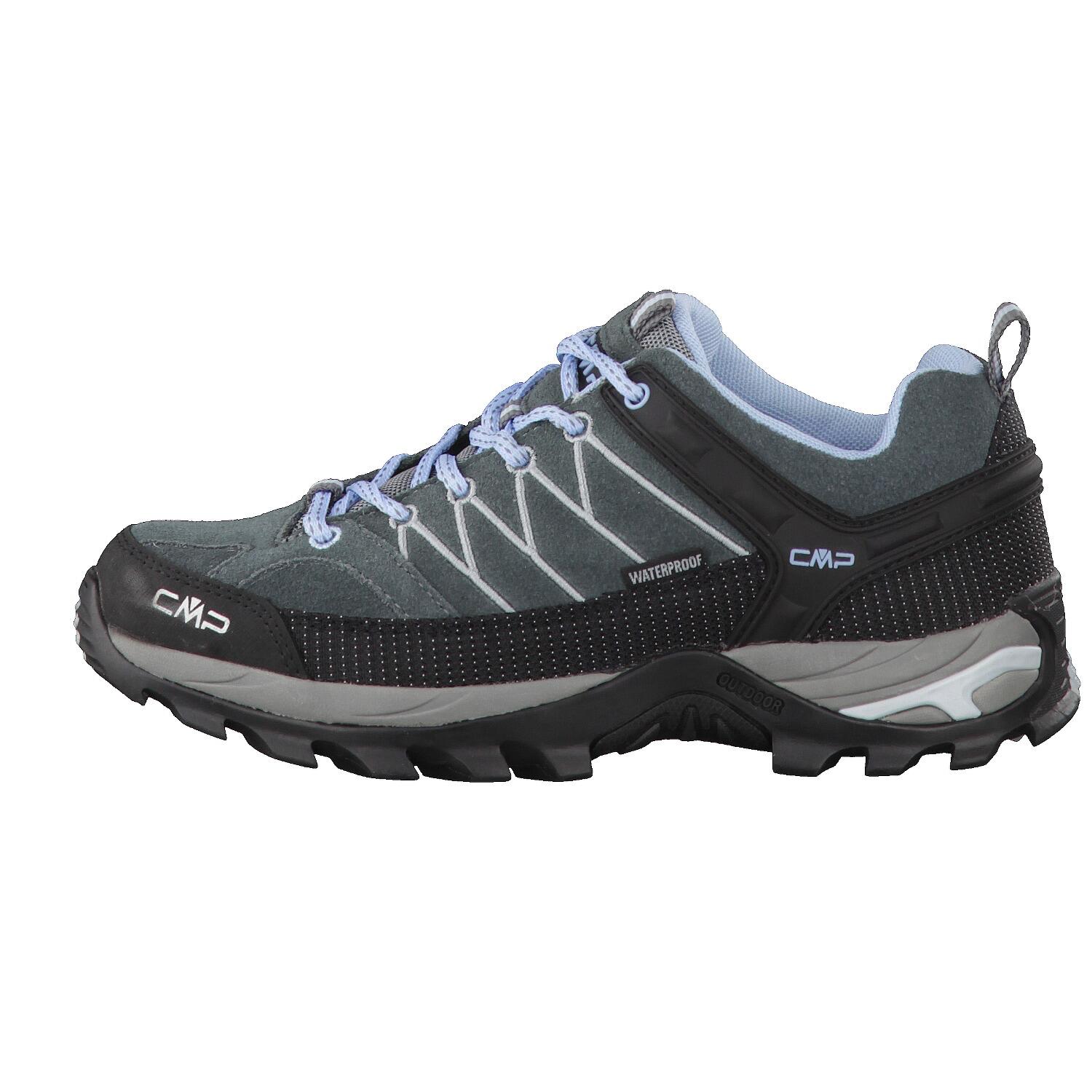 CMP Damen Trekking Schuhe Rigel Low 3Q13246 2/7
