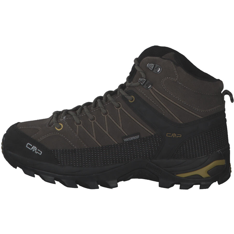 Buty trekkingowe męskie CMP Rigel Mid WP