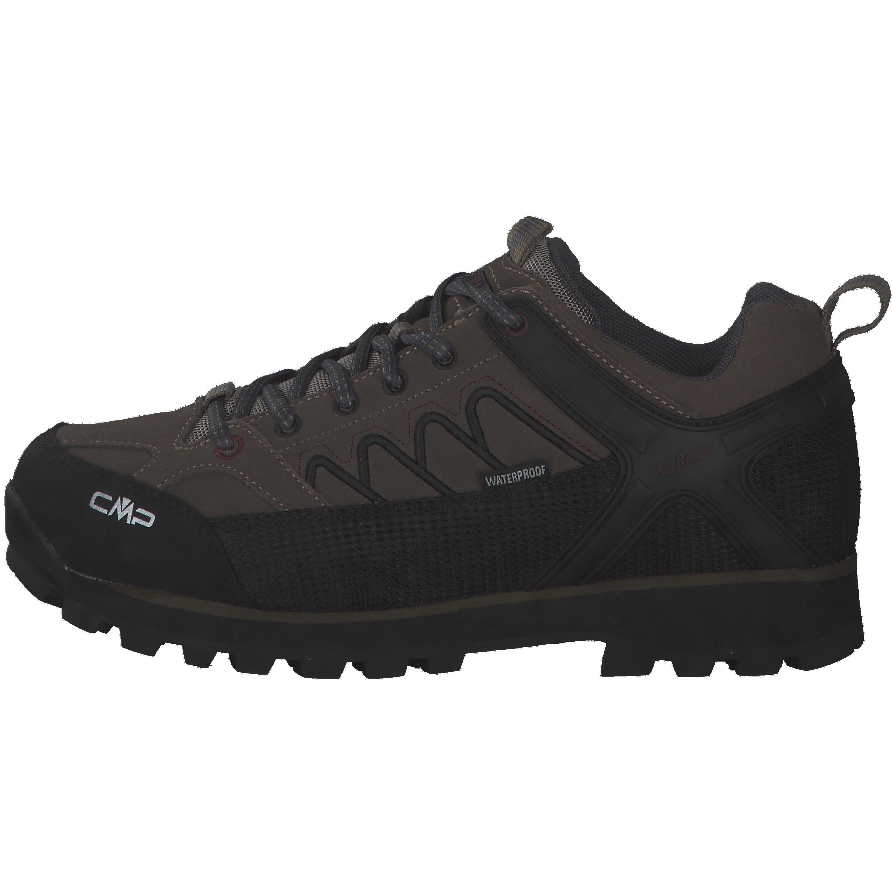 Scarpe da trekking basse CMP Moon waterprof 2/7