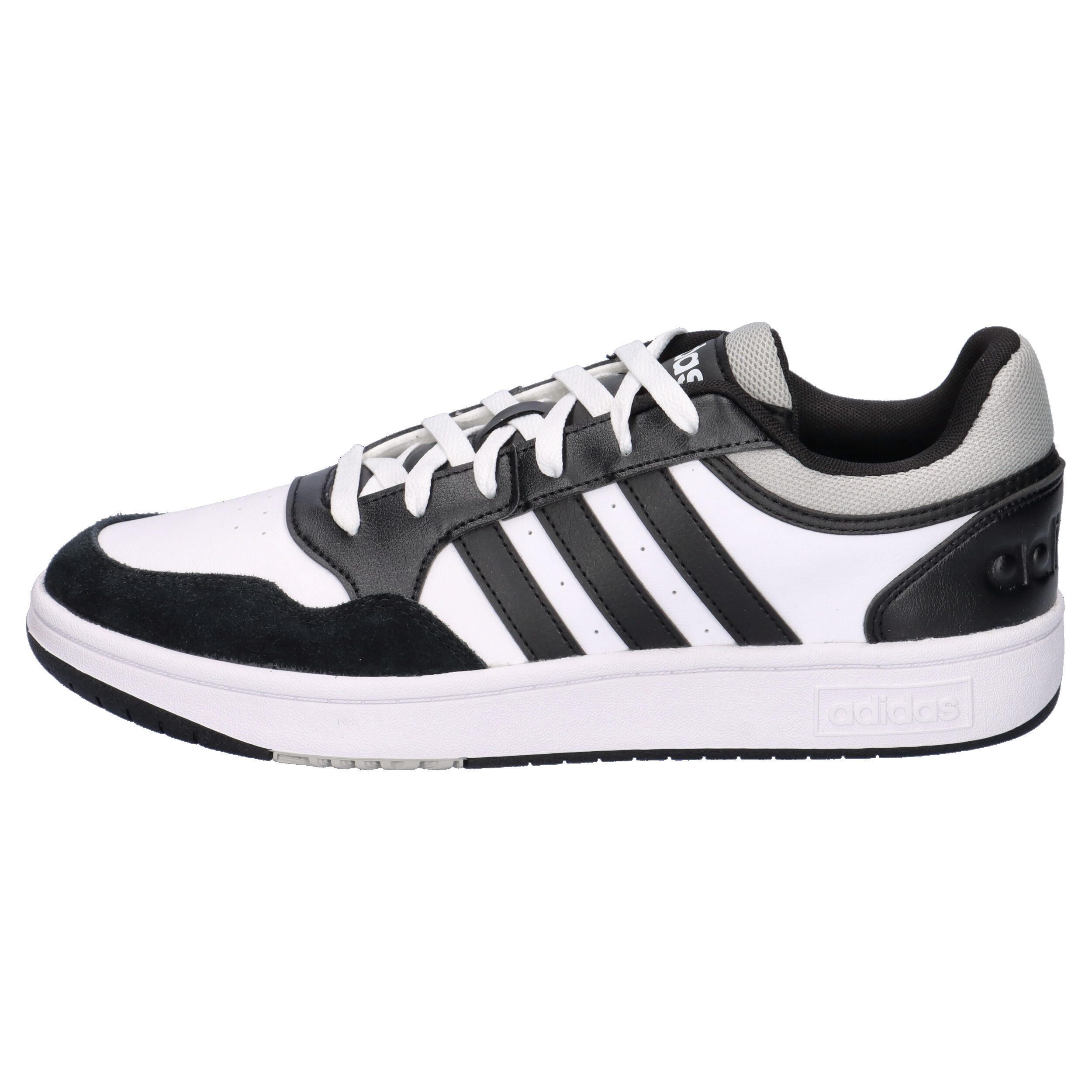 Buty do chodzenia męskie adidas Hoops 3.0 2/7