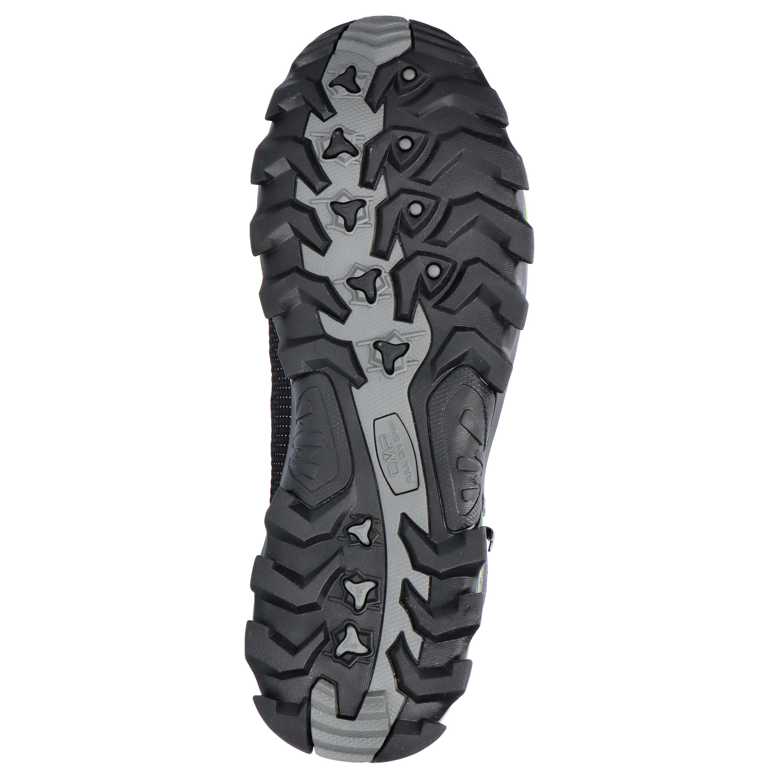 Buty trekkingowe męskie CMP Rigel Mid Trekking Wp 6/15