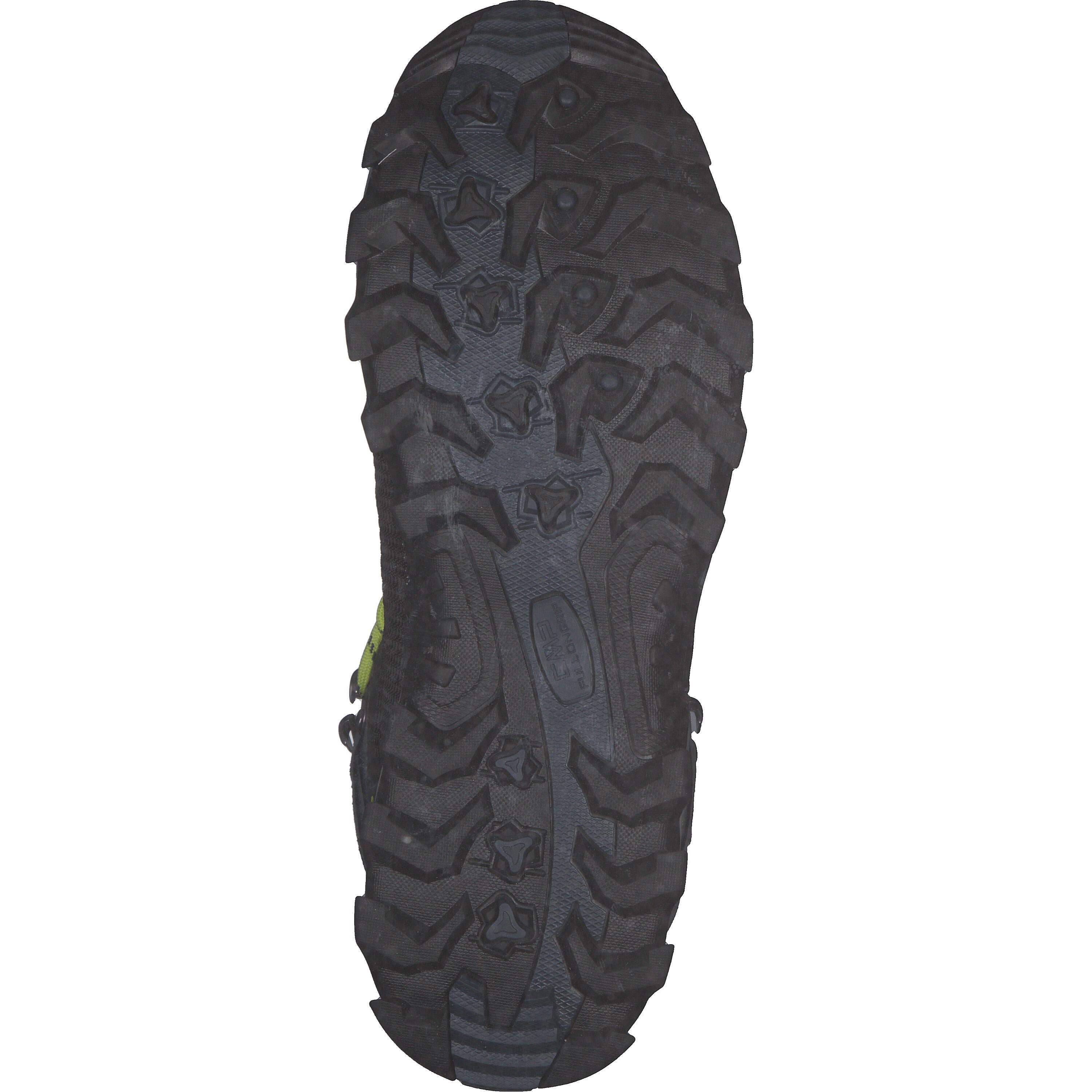 RIGEL MID TREKKING SHOE WP RIGEL MID TREKKING SHOES WP 6/15