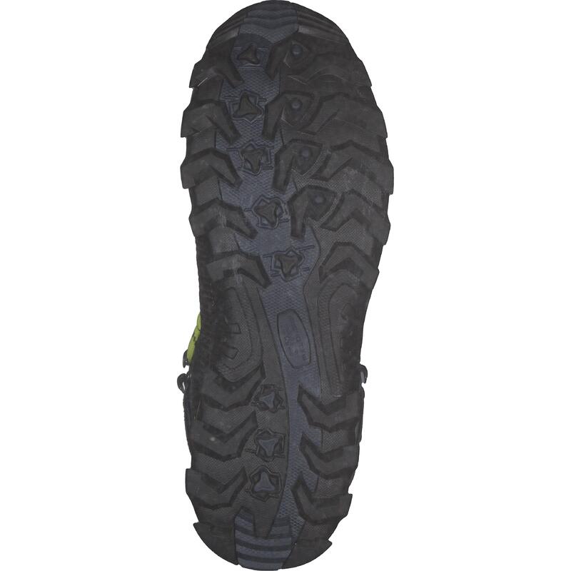 Pantofi trekking impermeabili pentru bărbați Rigel Mid