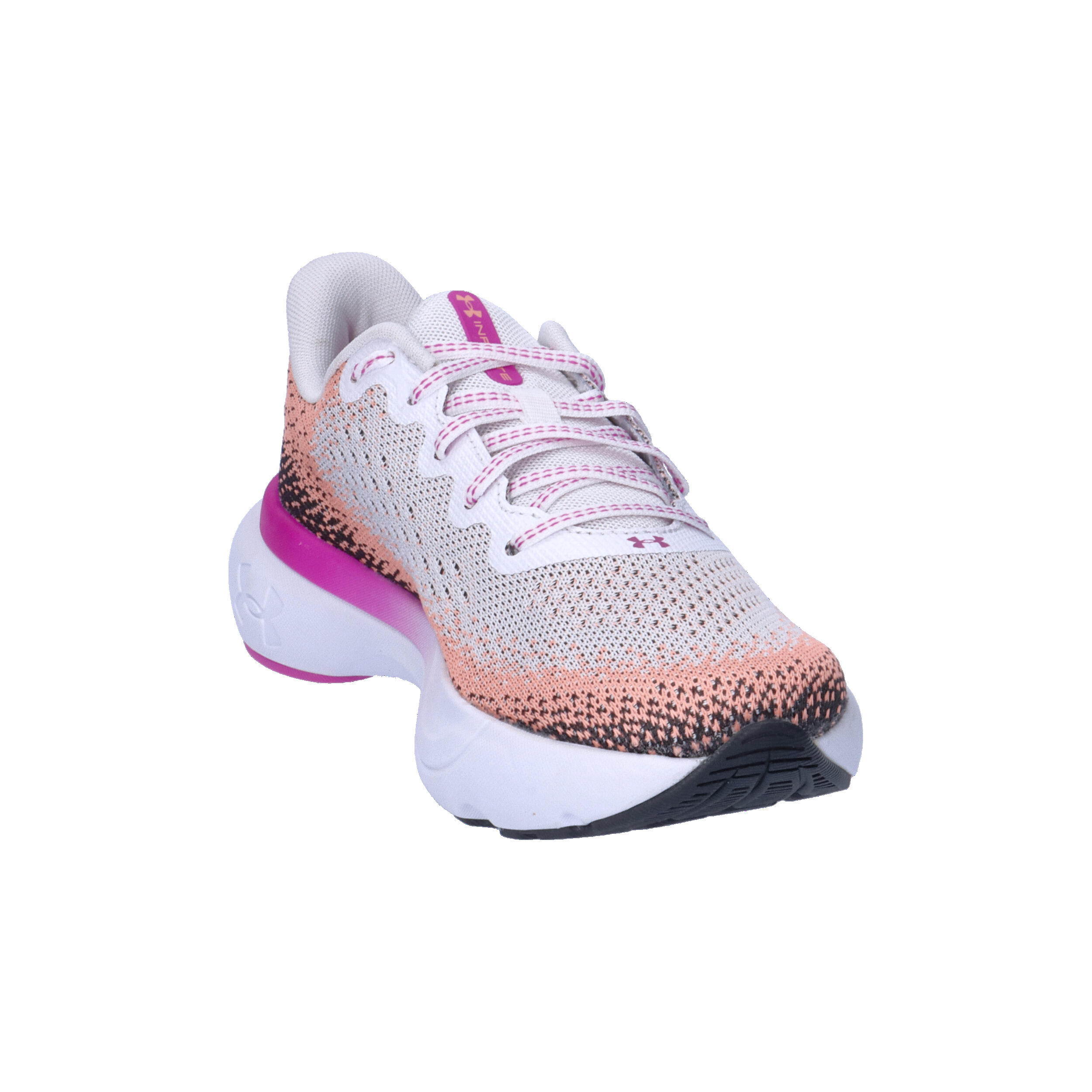 Under Armour Damen Laufschuhe Infinite 3027524 2/15