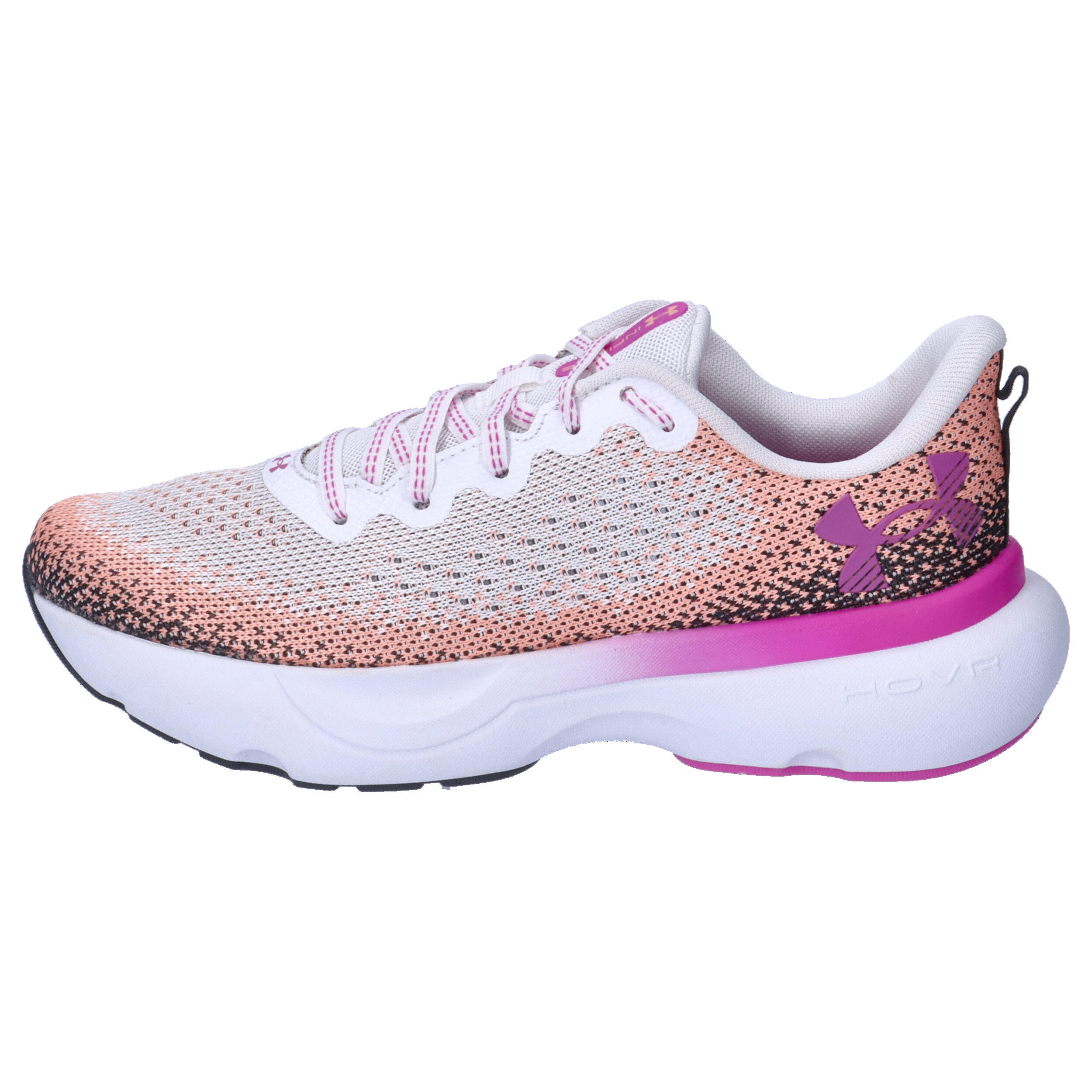 Under Armour Damen Laufschuhe Infinite 3027524 10/15