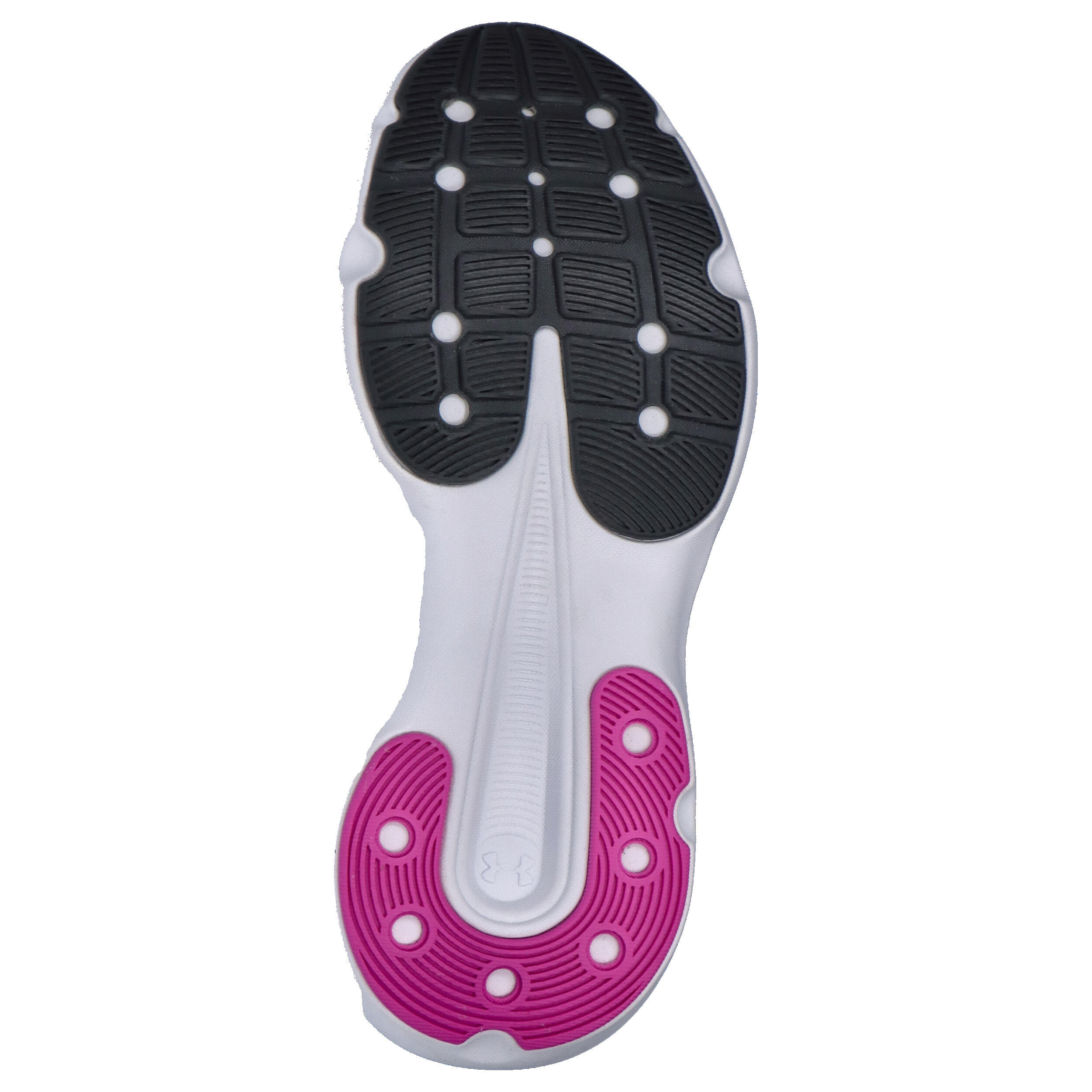 Under Armour Damen Laufschuhe Infinite 3027524 6/15