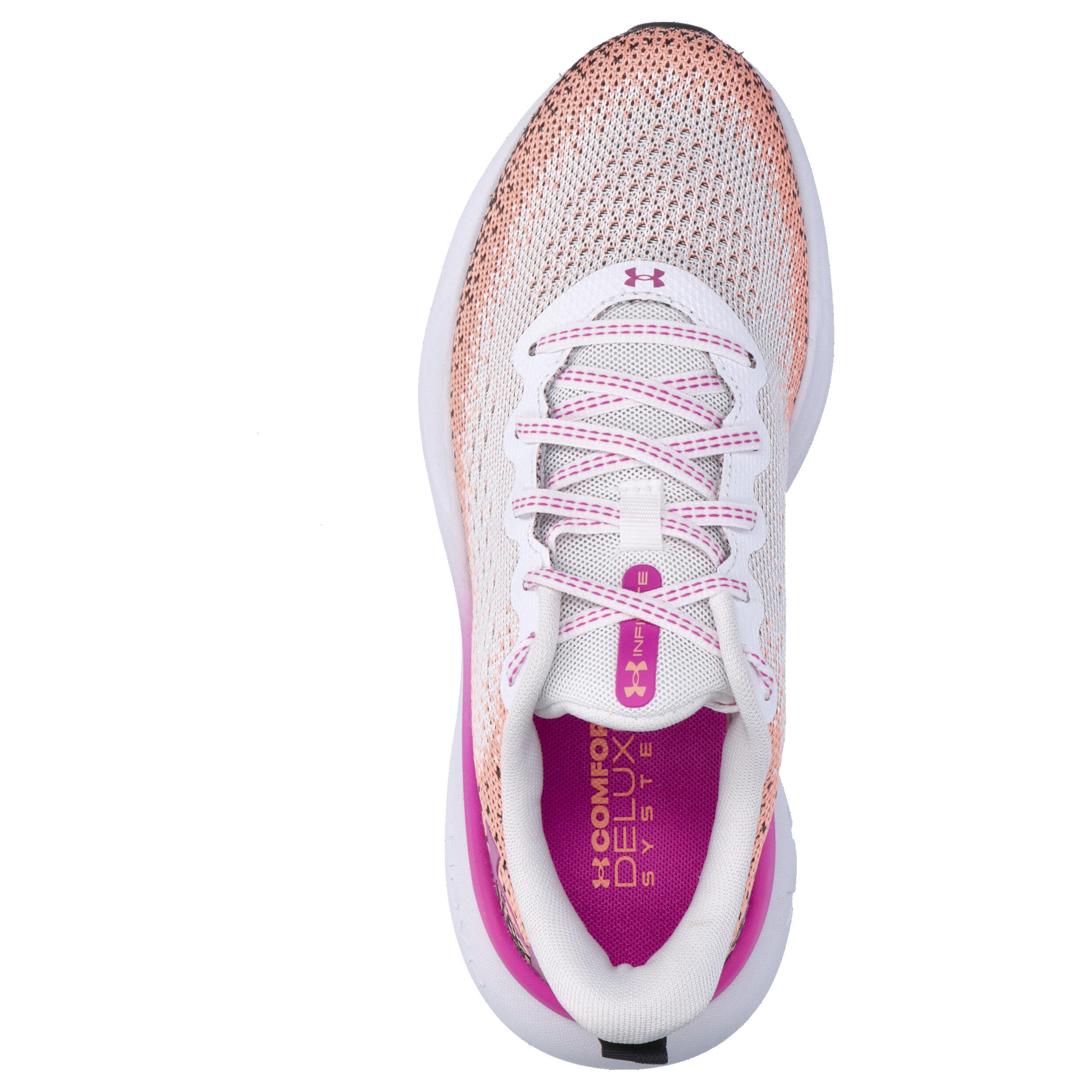 Under Armour Damen Laufschuhe Infinite 3027524 5/15