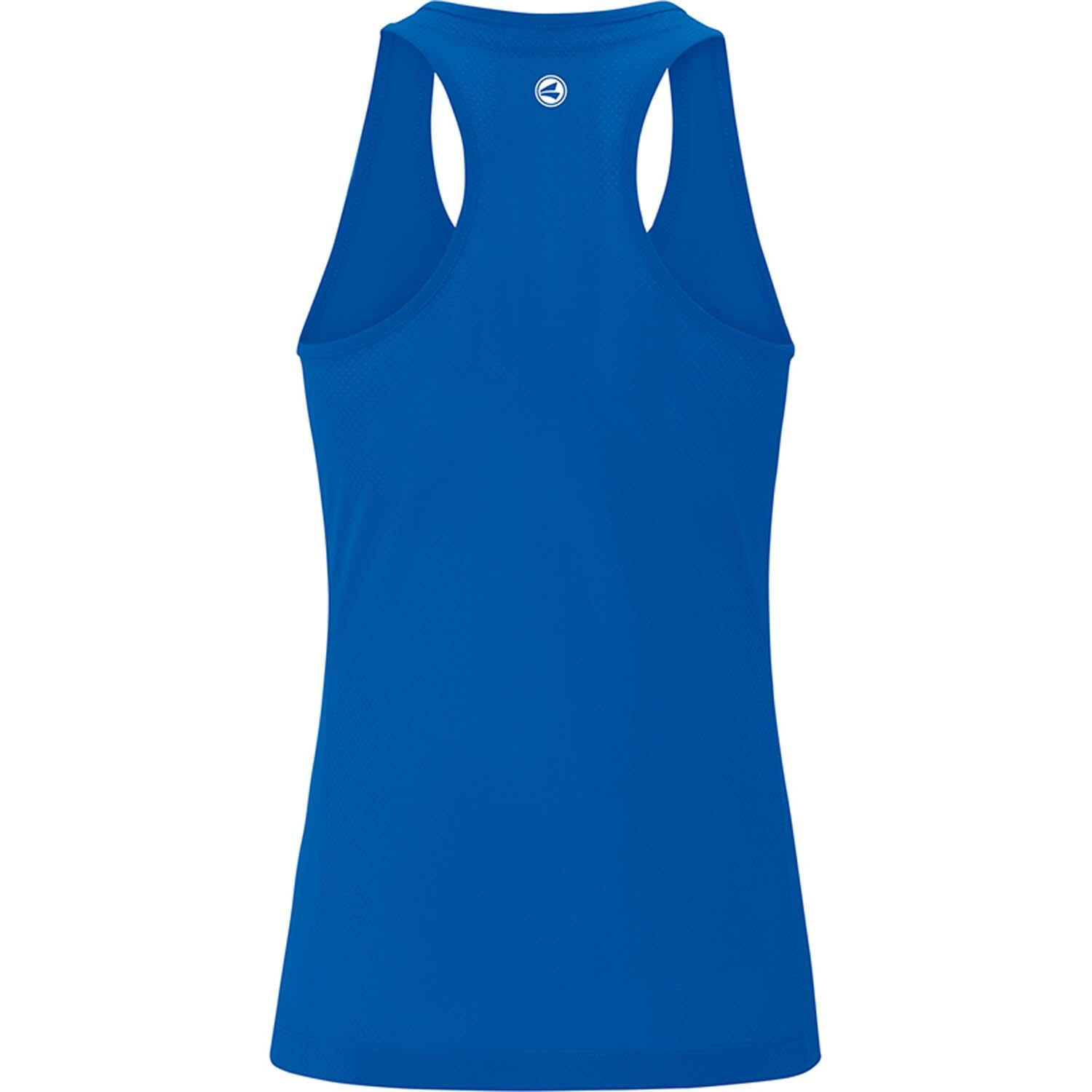JAKO Damen Tanktop Run 2.0 2/7