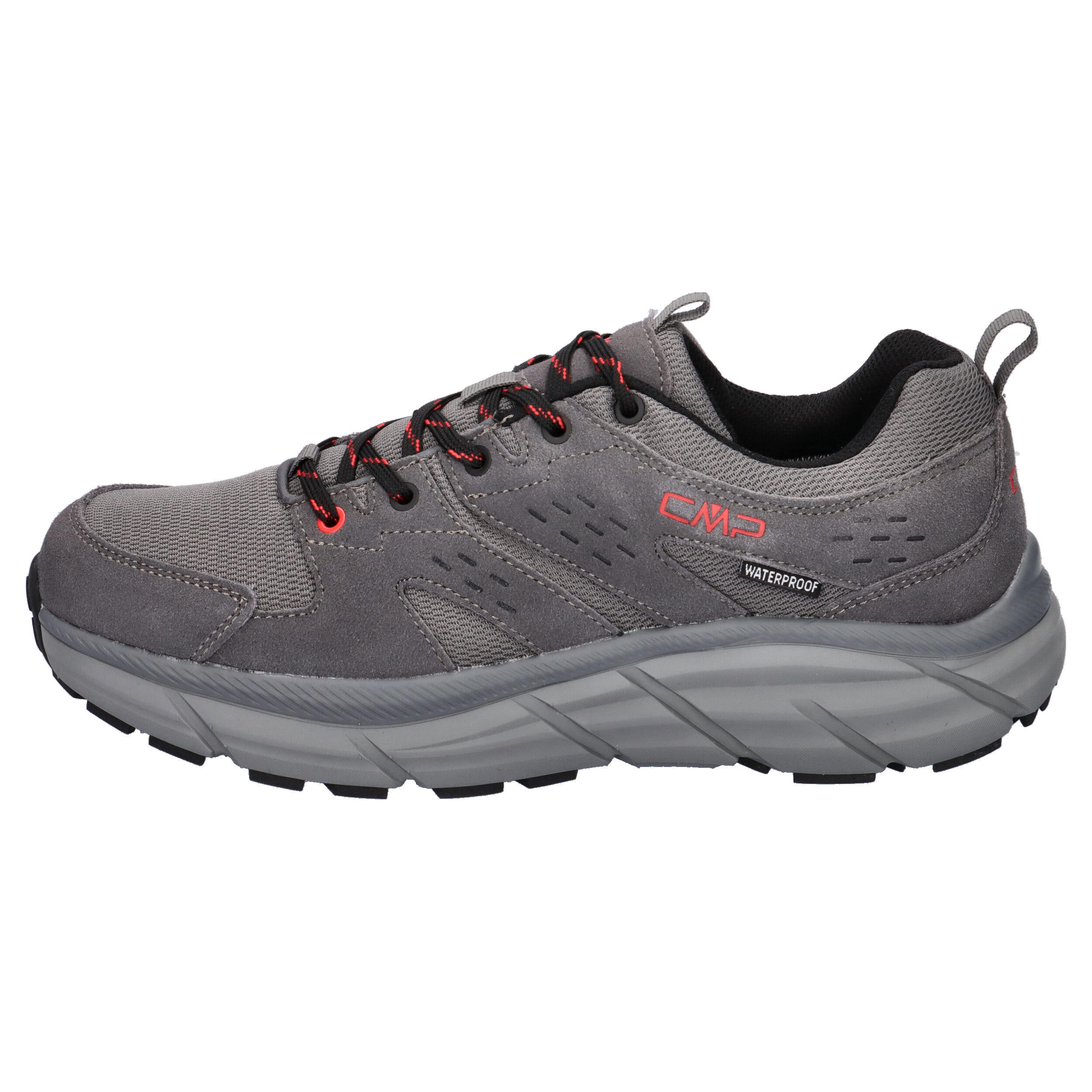 Chaussures de randonnée CMP Kamsel WP Low 2/7