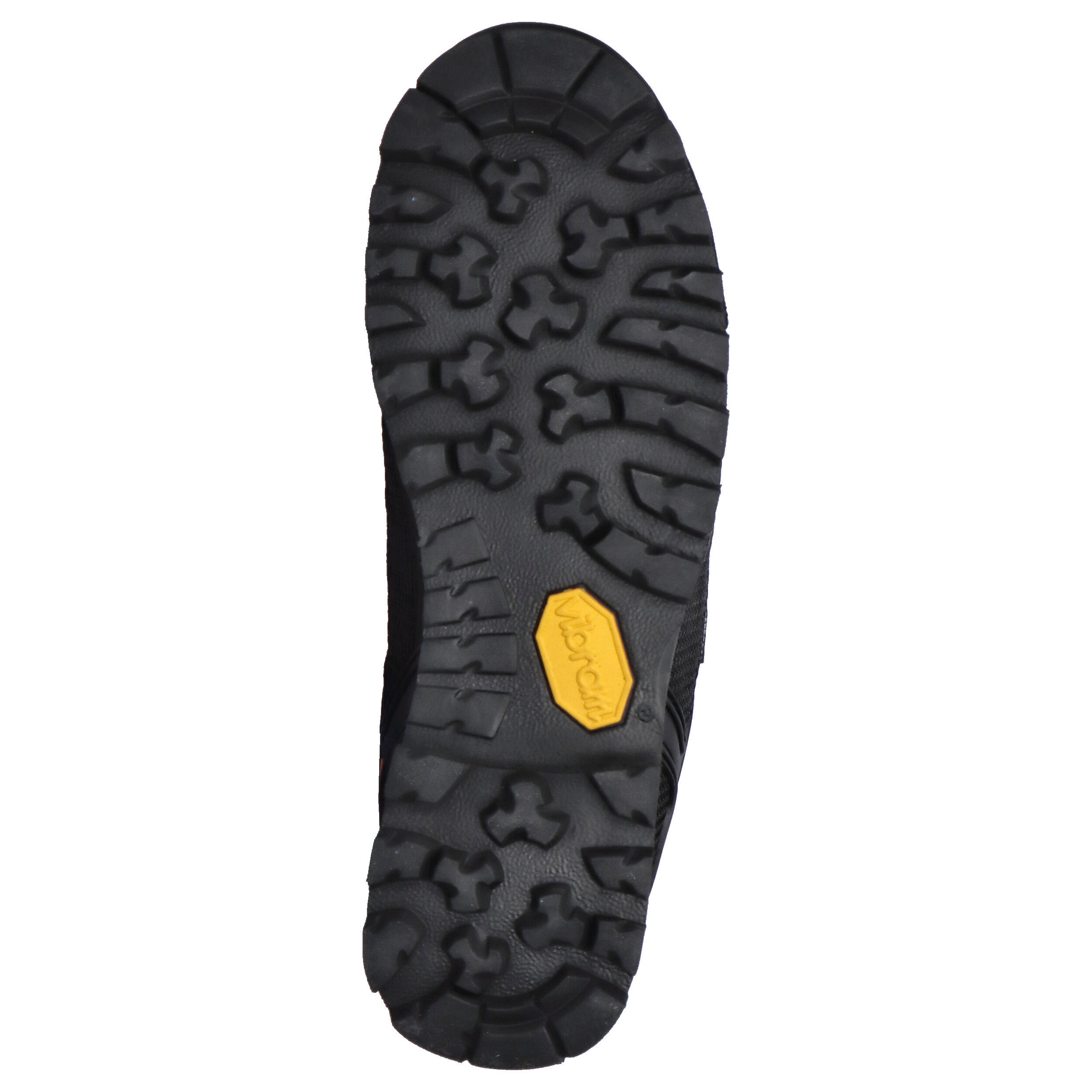Damskie Niskie buty trekkingowe CMP Moon waterprof 6/15