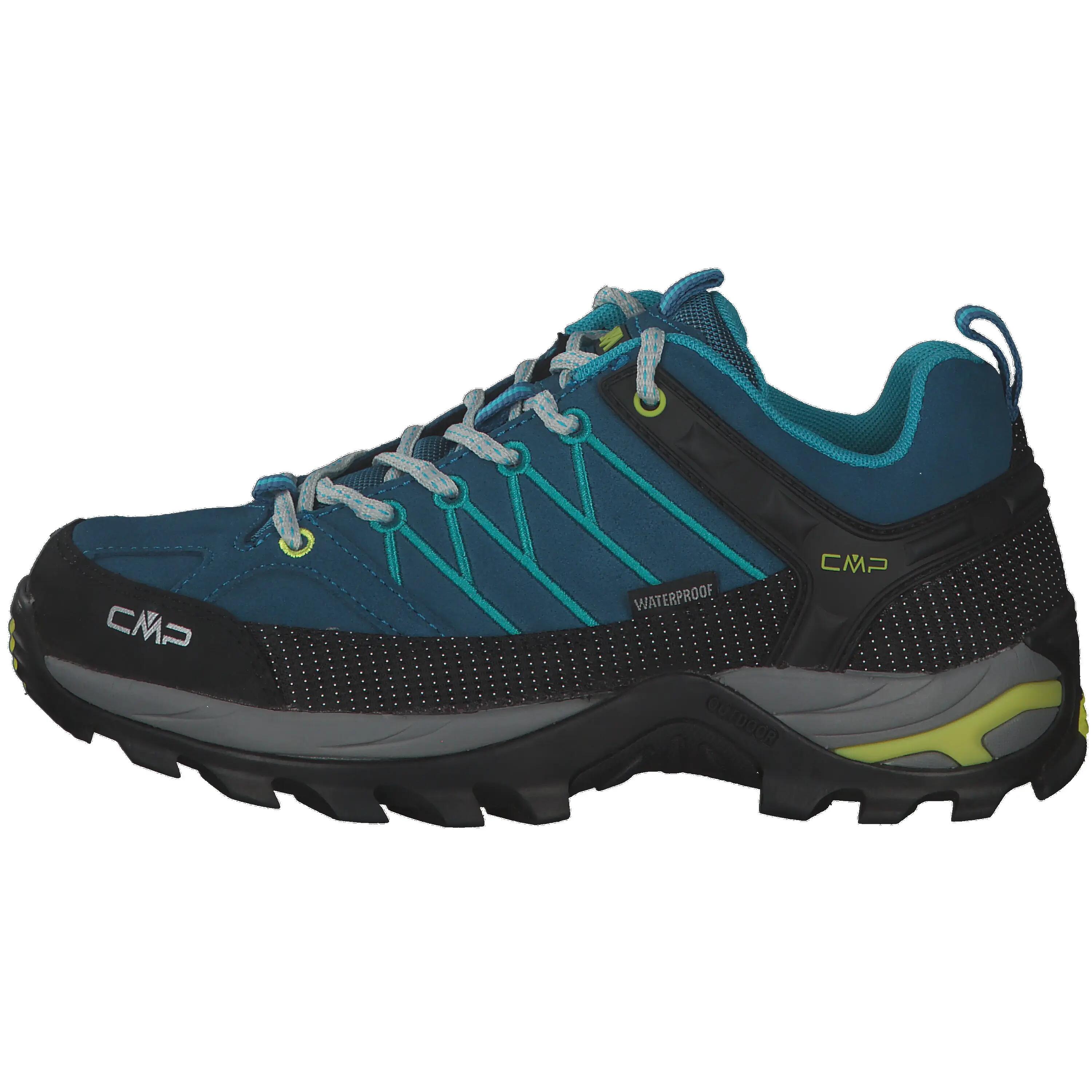 Buty trekkingowe damskie CMP Rigel Wmn WP 2/7