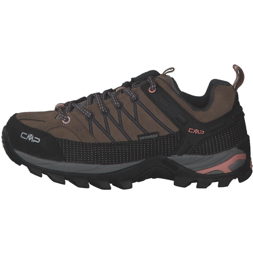Buty trekkingowe damskie CMP RIGEL LOW