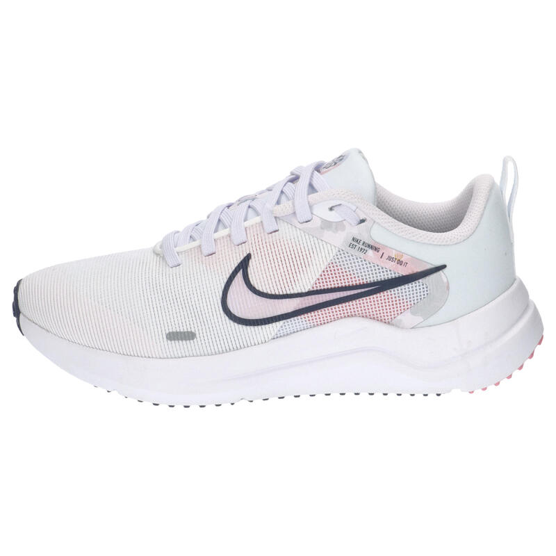 Pantofi universali dx7885100 pentru întregul an roz damă