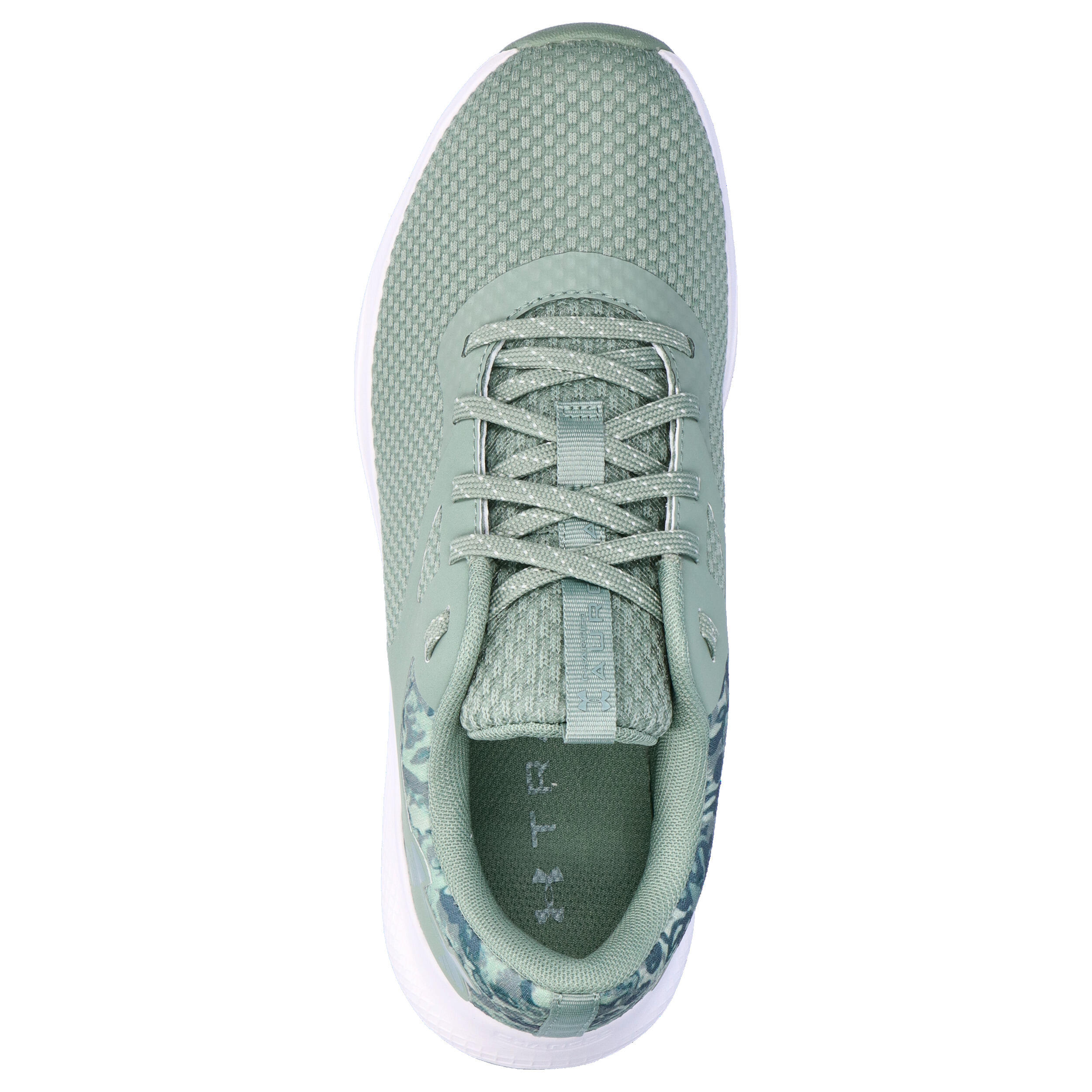 Under Armour Damen Trainingsschuhe UA W Charged Aurora 2 3025238 5/15