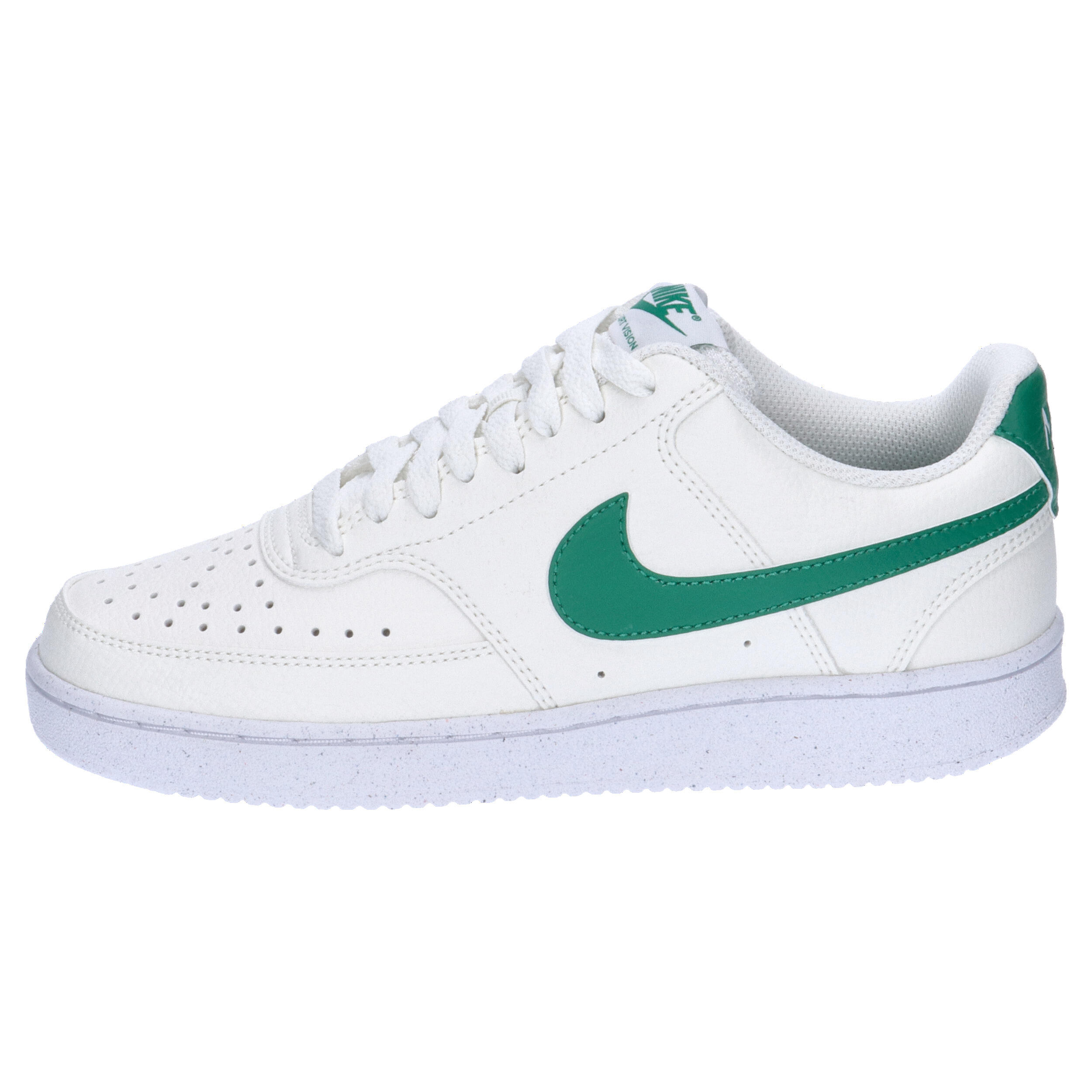 Ténis Nike Modelo W Nike Court Cor Bege 2/7