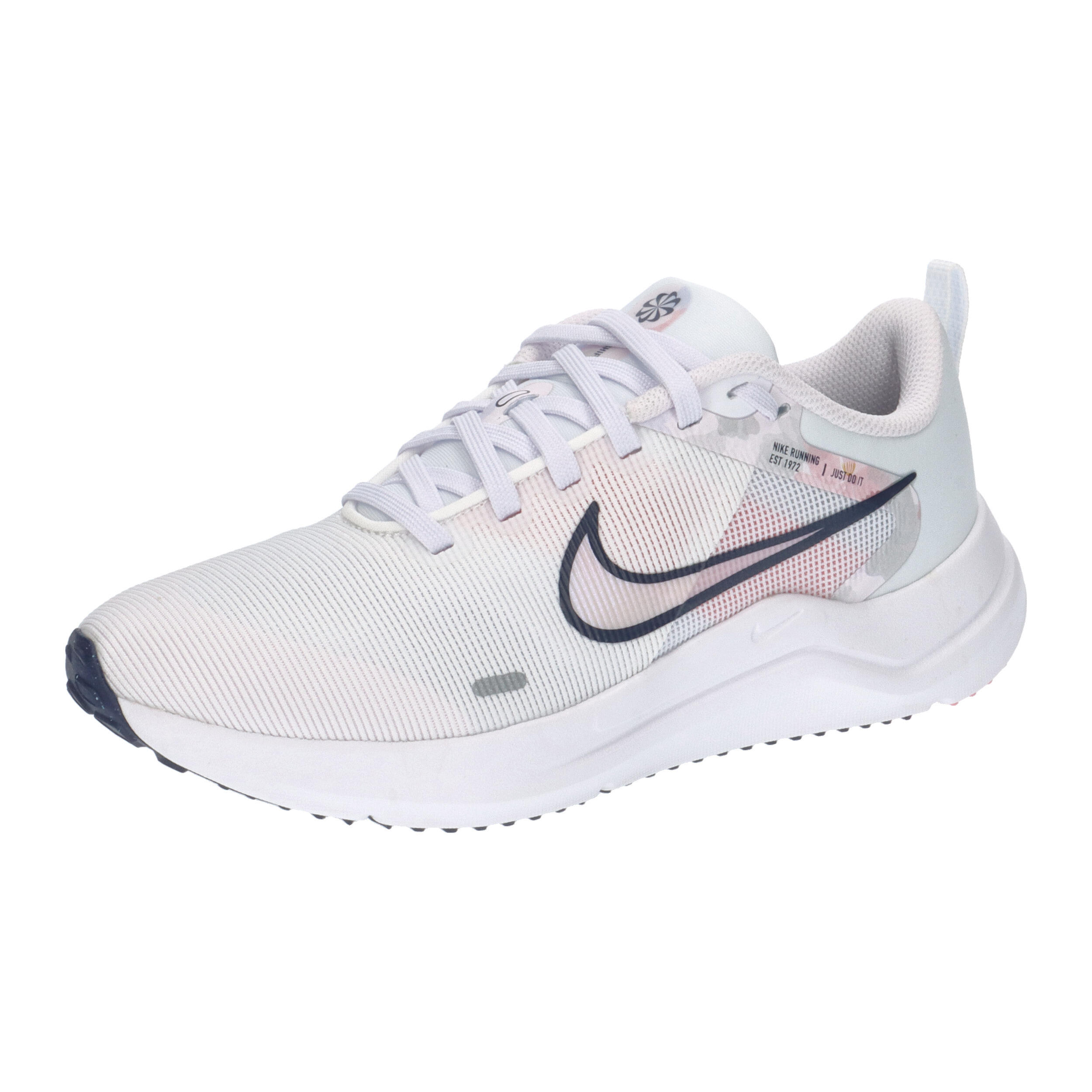 Pantofi universali dx7885100 pentru întregul an roz damă
