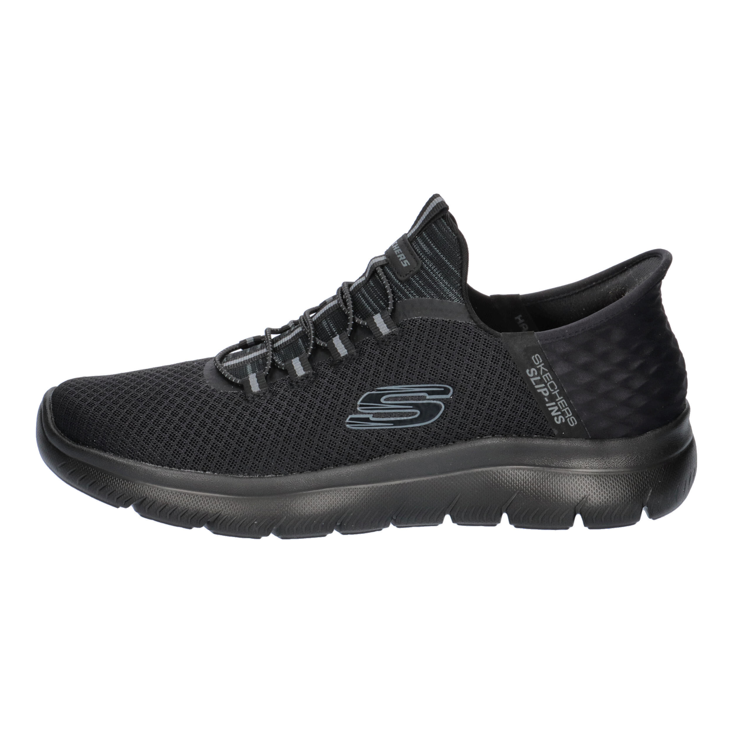 Buty sportowe Sneakersy męskie, Skechers Summits - High Range Slip-Ins 10/10