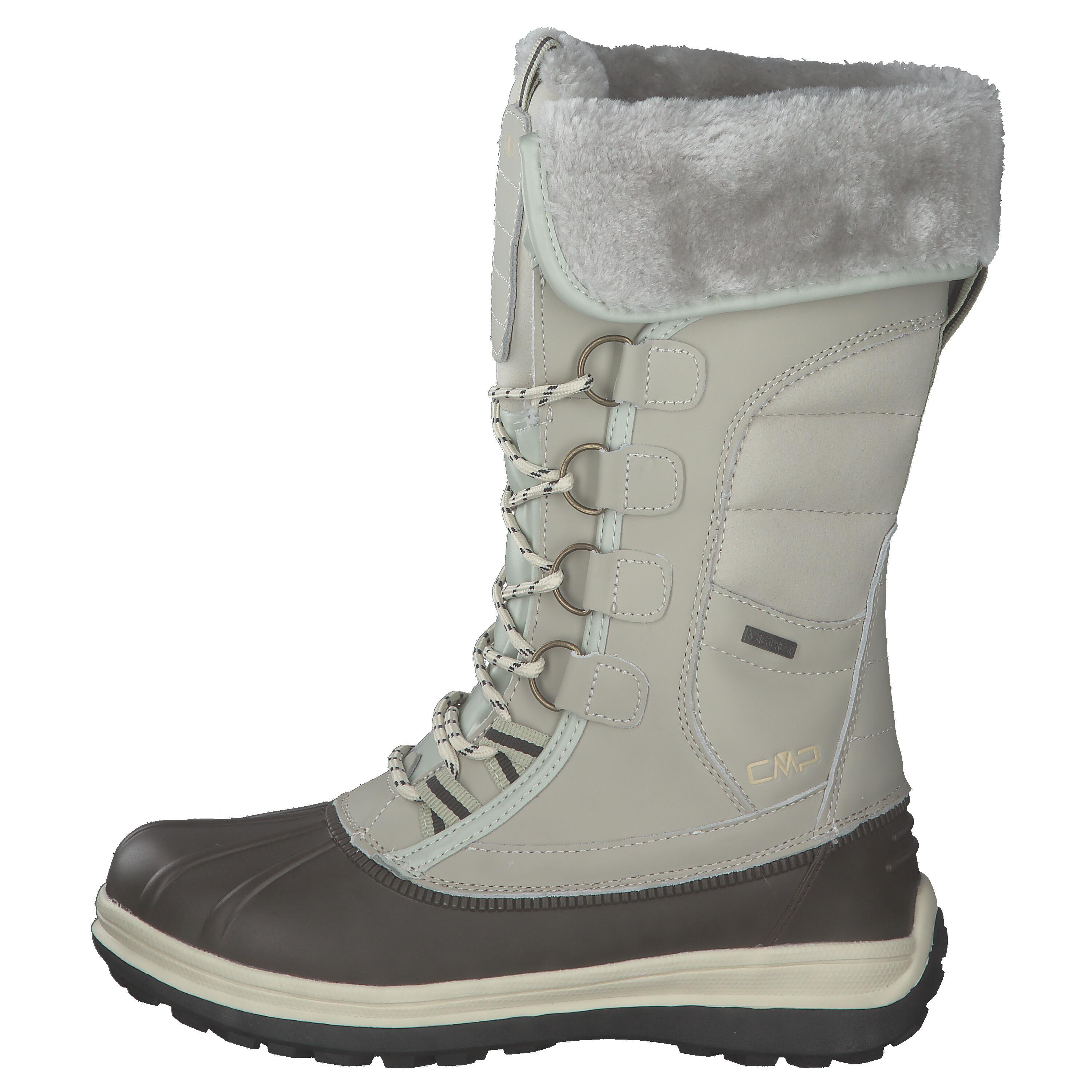 Buty trekkingowe damskie CMP 30Q4616A426 2/7