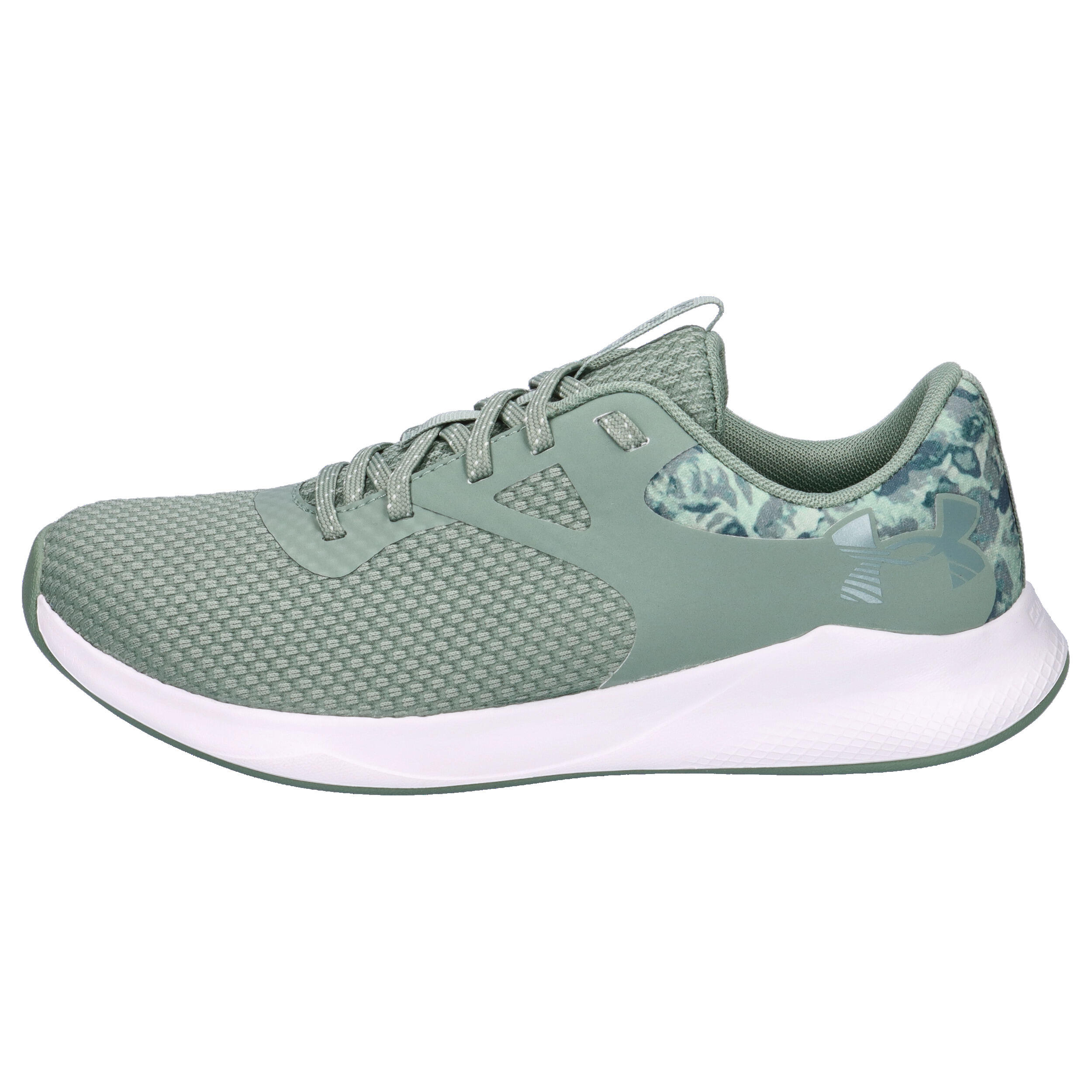 Under Armour Damen Trainingsschuhe UA W Charged Aurora 2 3025238 10/15