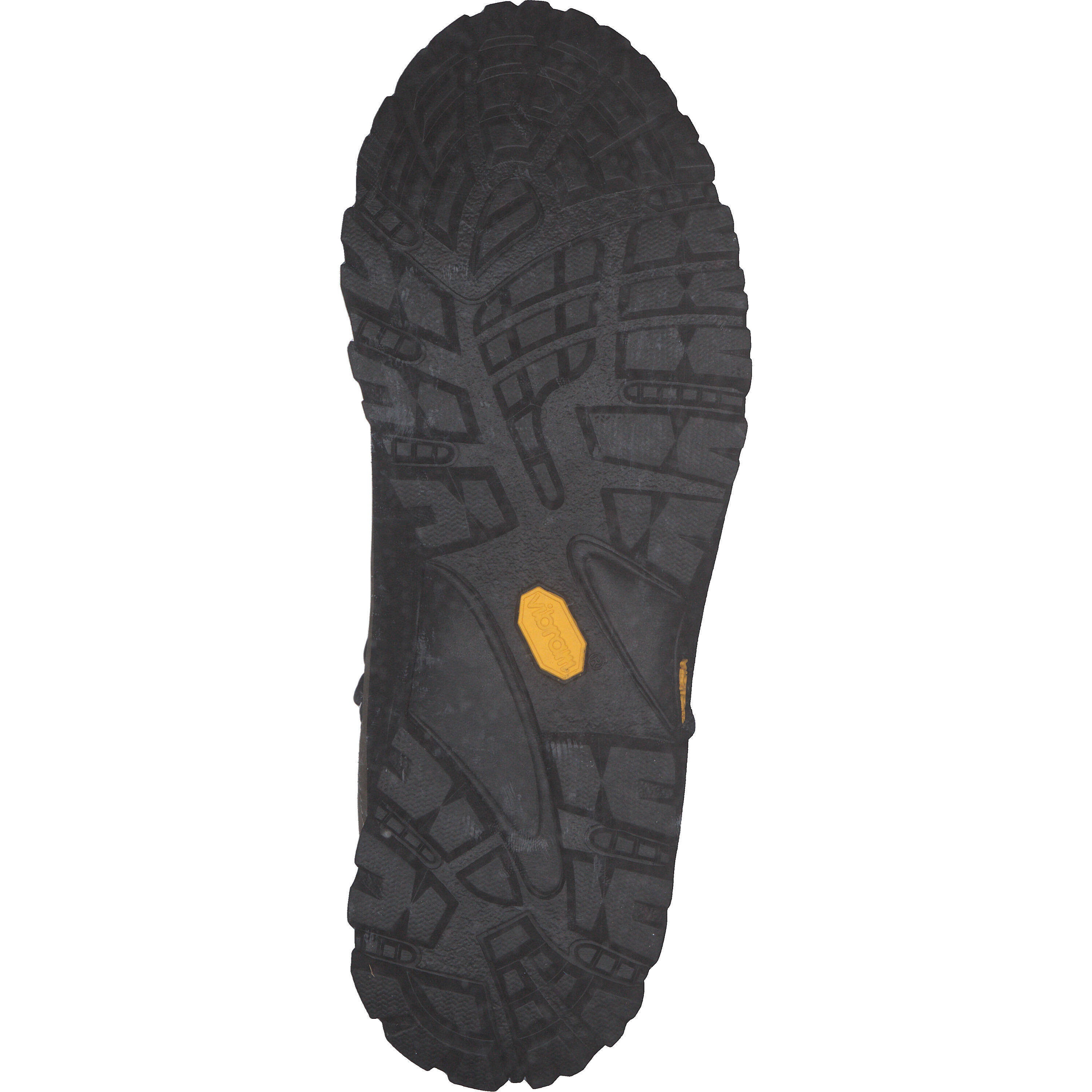 Buty trekkingowe męskie CMP Dhenieb 6/14
