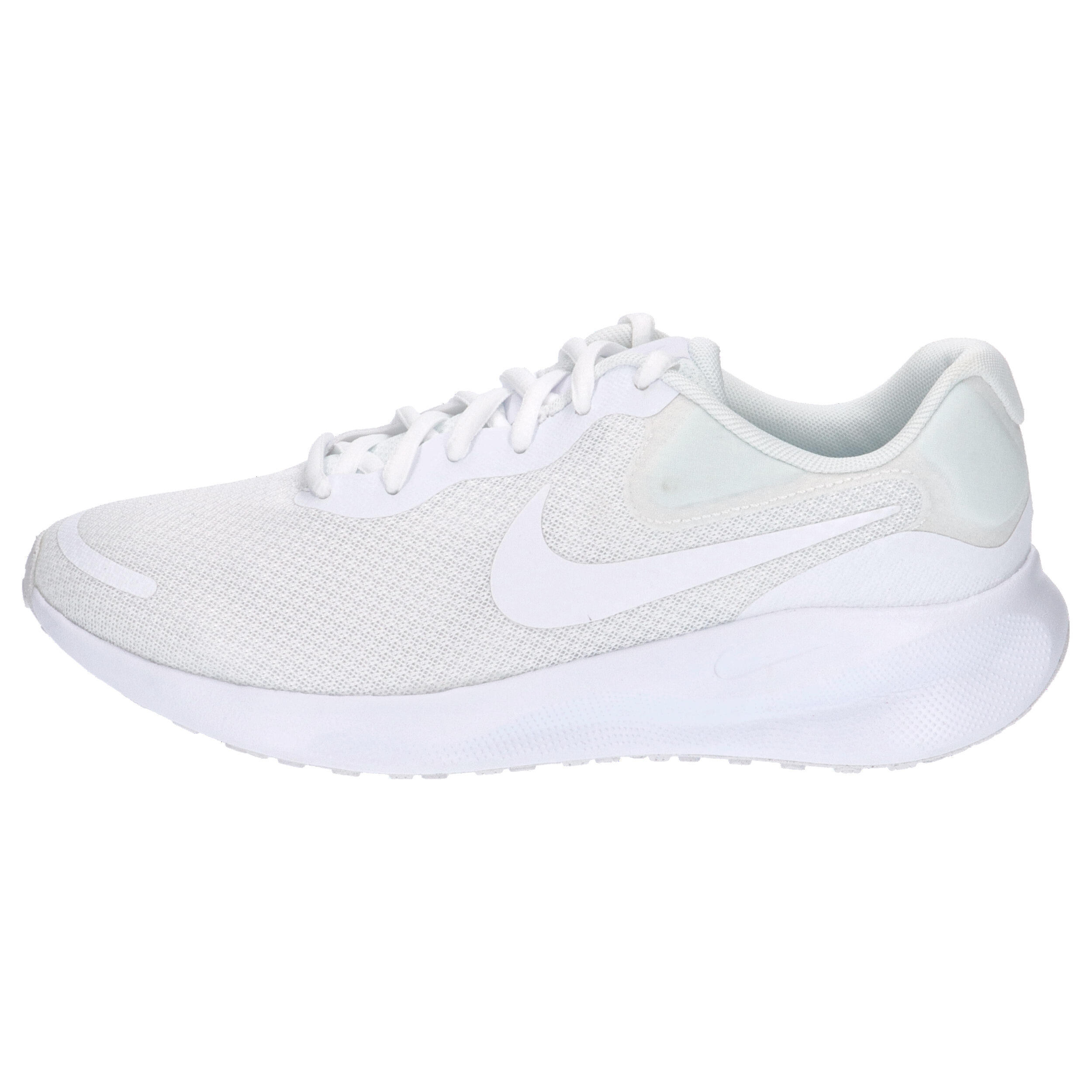Scarpe da running donna nike bianco 2/7