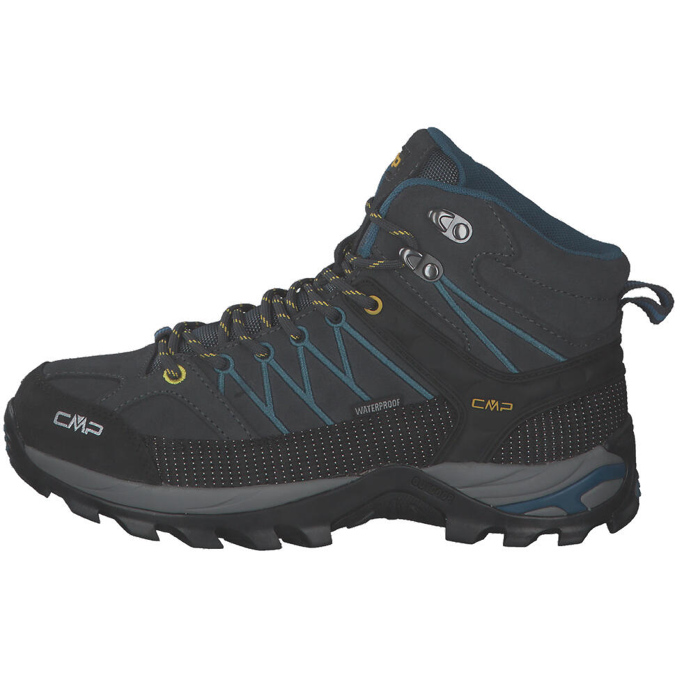 Buty trekkingowe męskie CMP 3Q1294765UM