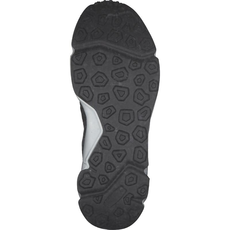 Ghete de iarnă pentru femei, izolate, înalte, din piele naturală, Yumala