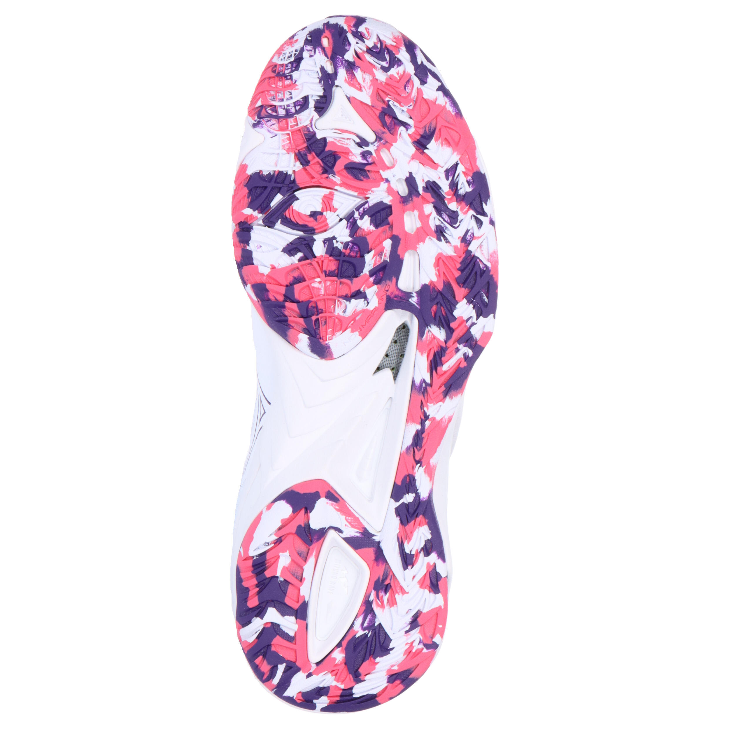 Damskie buty halowe Mizuno Wave Mirage 6/15