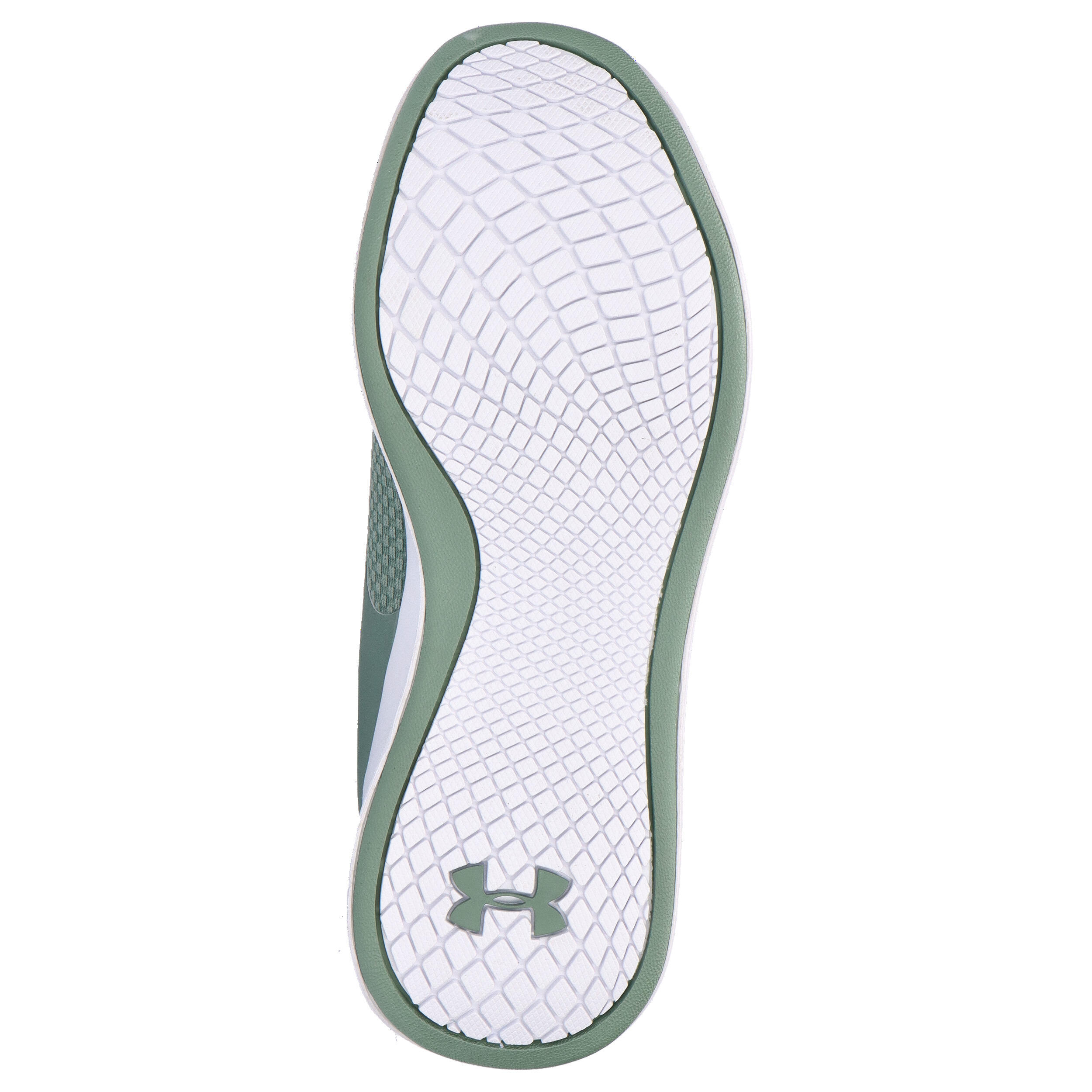 Under Armour Damen Trainingsschuhe UA W Charged Aurora 2 3025238 6/15