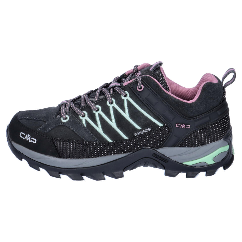 Buty trekkingowe damskie CMP RIGEL LOW