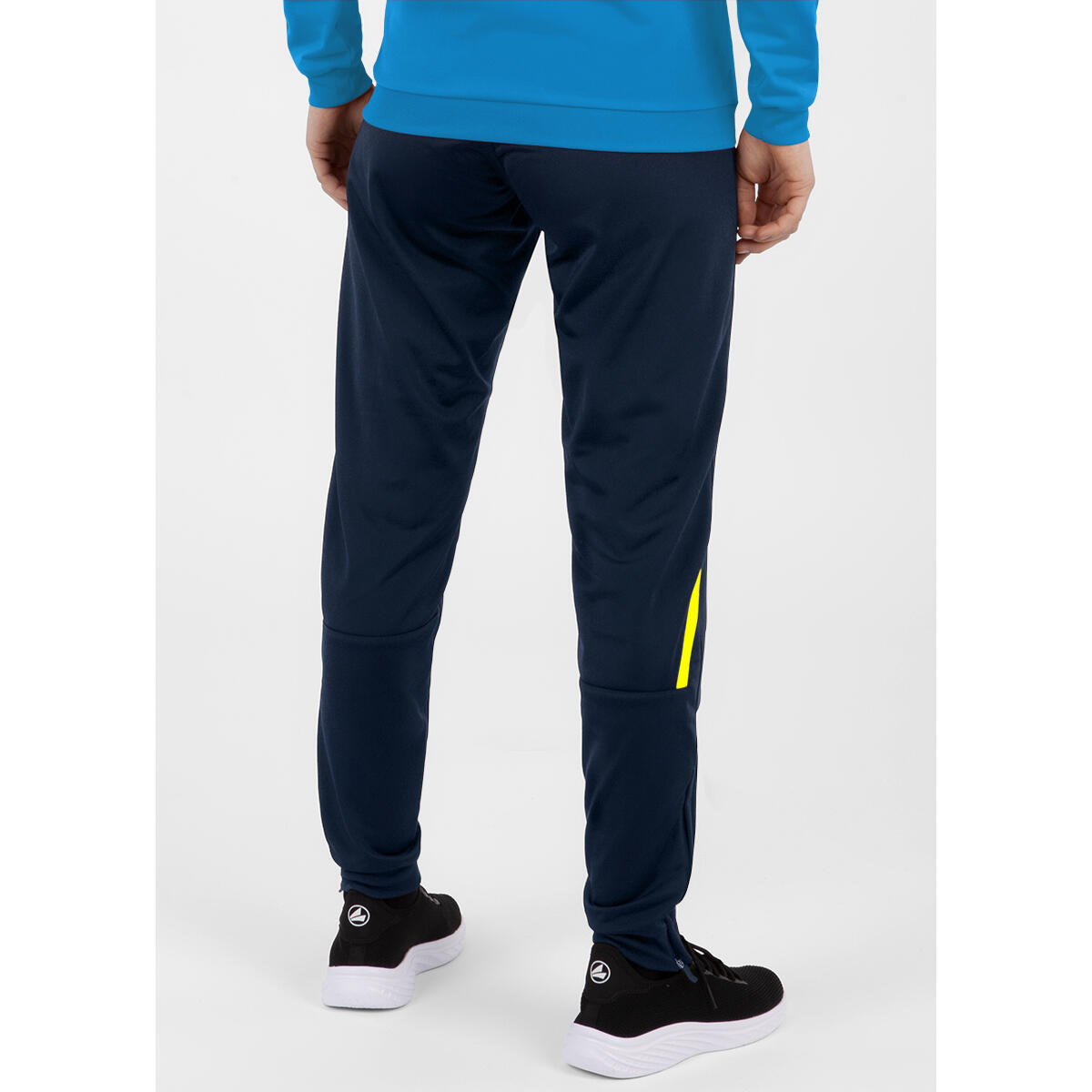 Pantalon de survêtement femme Jako polyester Challenge 3/7