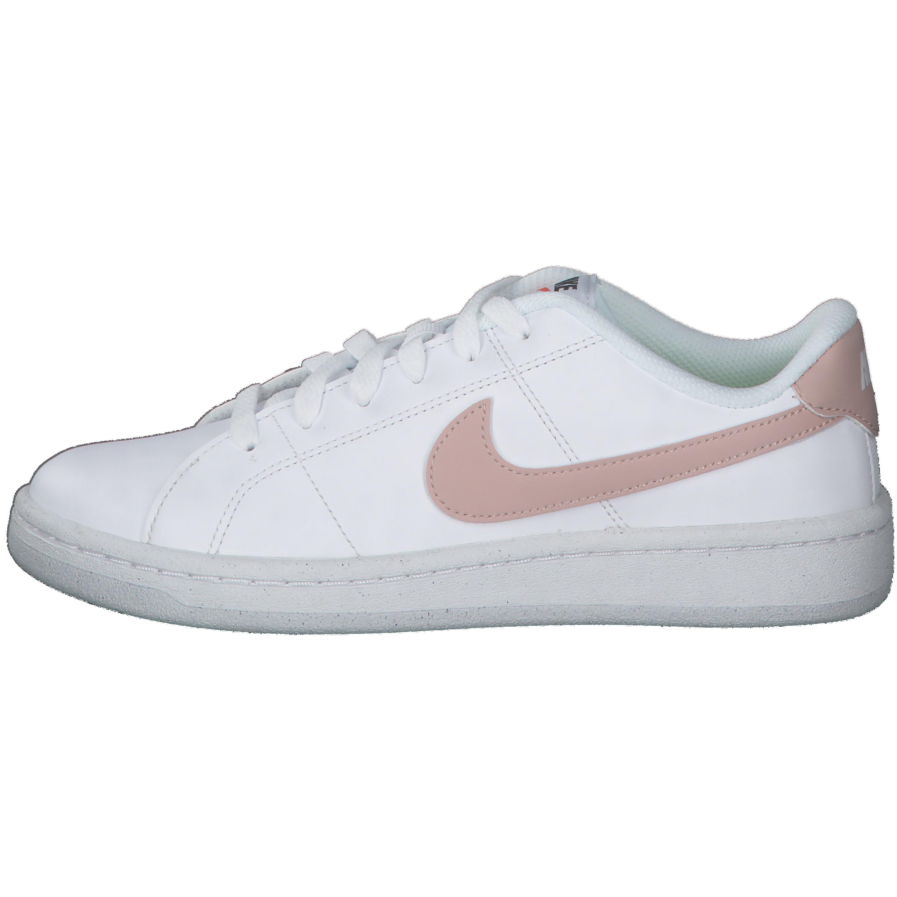 Chaussures Femmes Nike Court Royale 2 Next Nature blanc 2/7