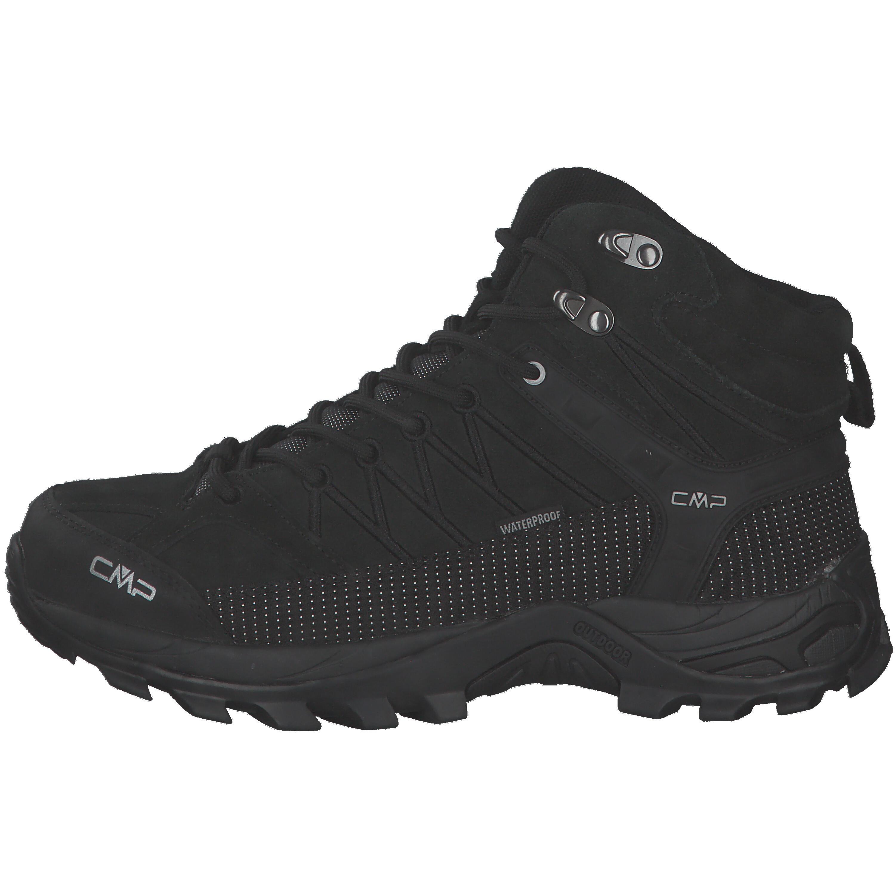 Wanderschuhe CMP Rigel Waterproof 2/7