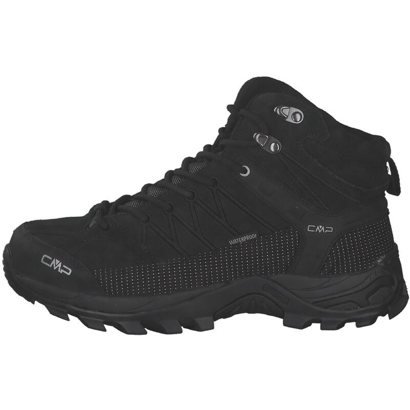 Pantofi trekking impermeabili pentru bărbați Rigel Mid