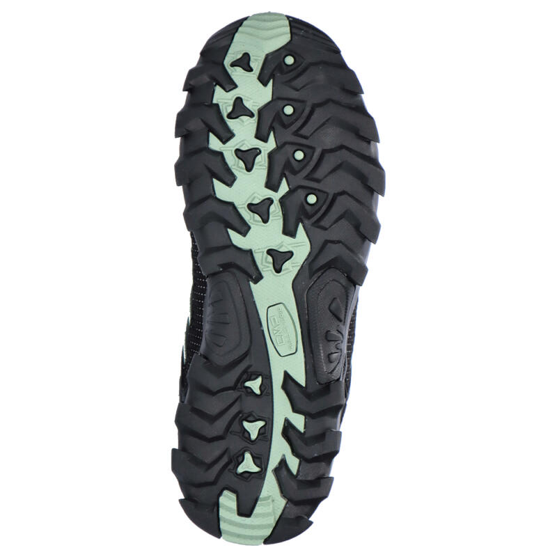 Pantofi trekking impermeabili pentru femei Rigel Low